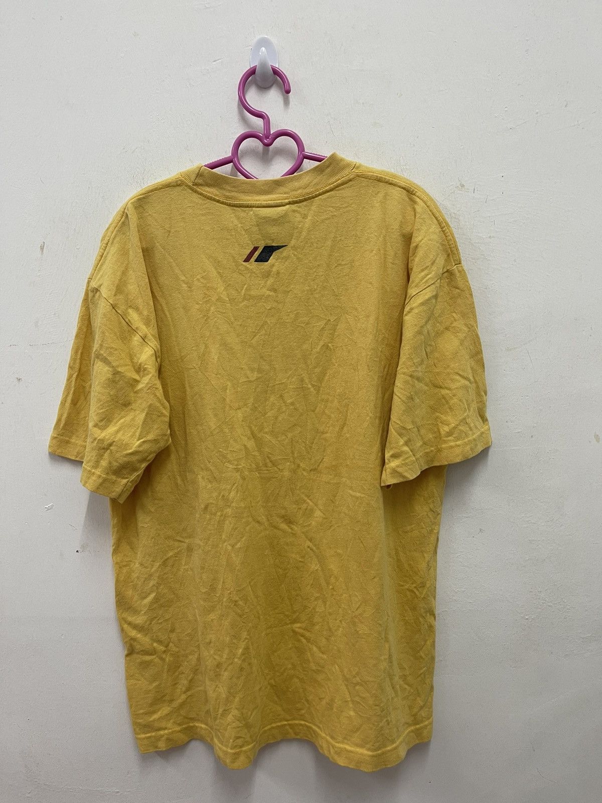 Pro-Keds Rare Vintage PRO KEDS Single Pocket Tee Size US M / EU 48-50 / 2 - 5 Thumbnail