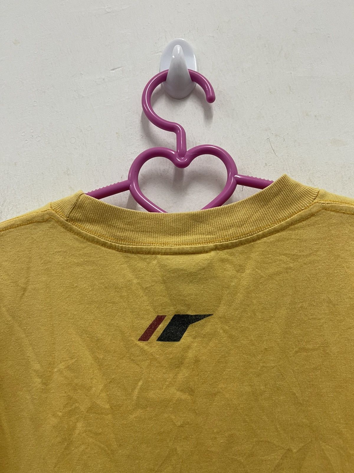 Pro-Keds Rare Vintage PRO KEDS Single Pocket Tee Size US M / EU 48-50 / 2 - 6 Thumbnail