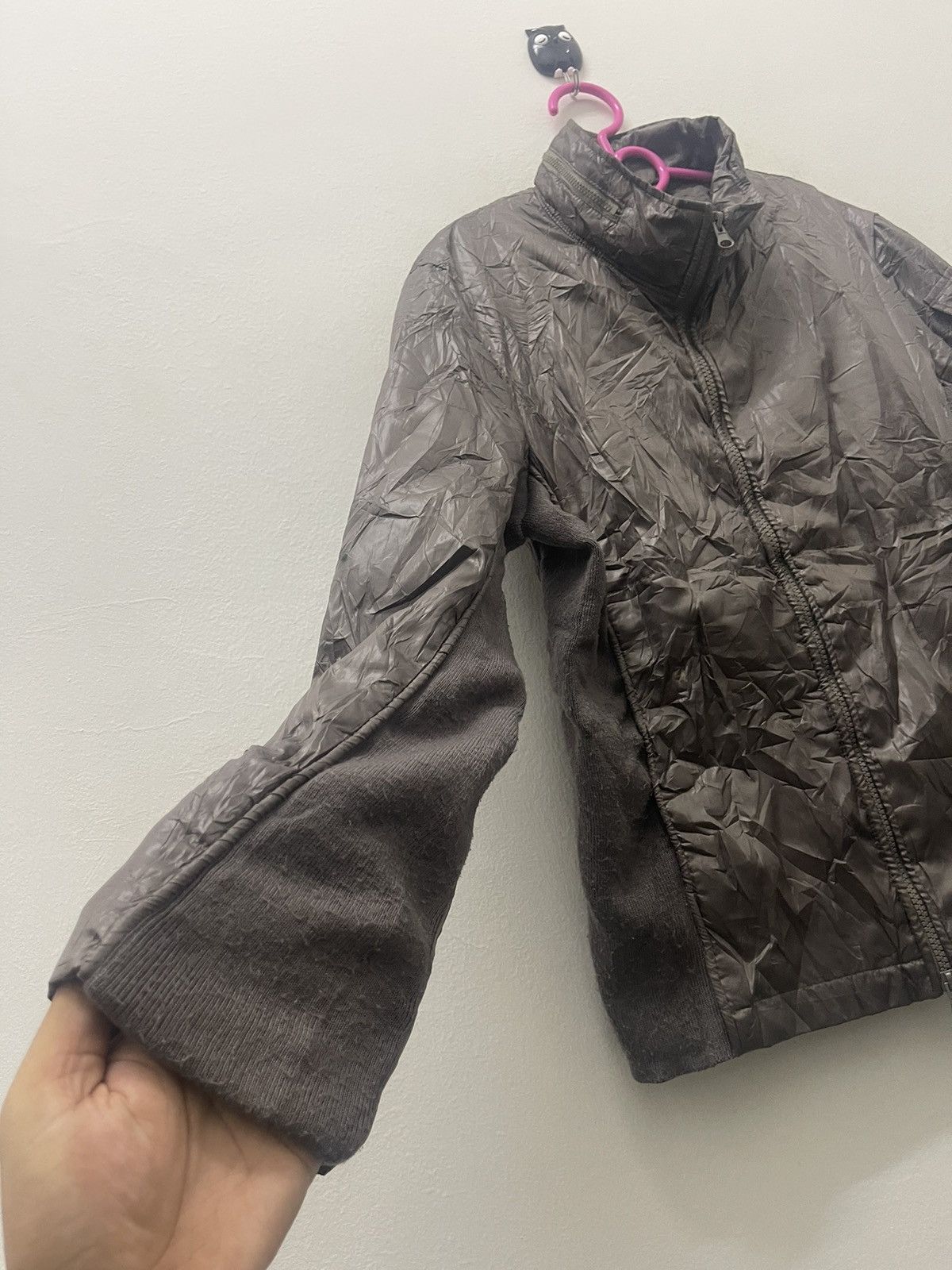 291295=Homme Rare Vintage 291295 HOMME Jacket Size US M / EU 48-50 / 2 - 3 Thumbnail