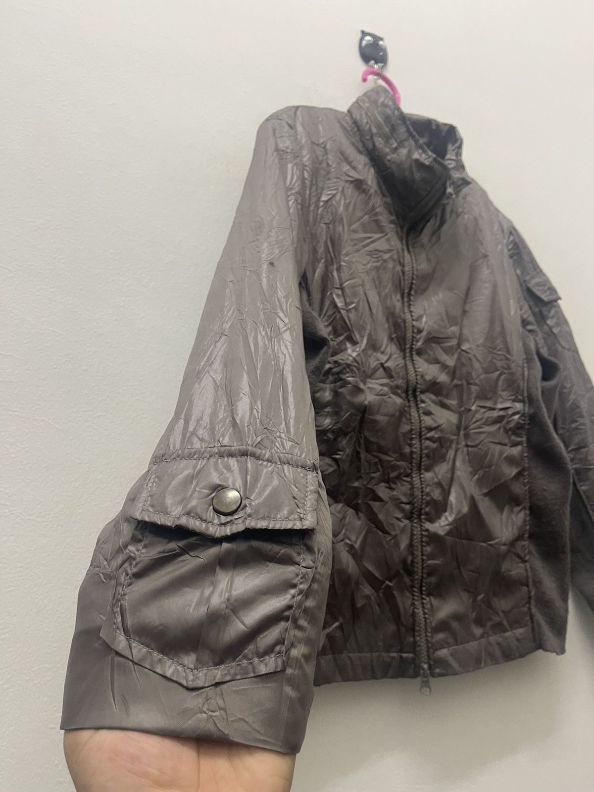 291295=Homme Rare Vintage 291295 HOMME Jacket Size US M / EU 48-50 / 2 - 2 Thumbnail