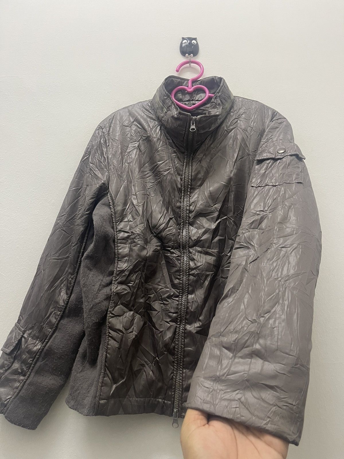 291295=Homme Rare Vintage 291295 HOMME Jacket Size US M / EU 48-50 / 2 - 5 Thumbnail