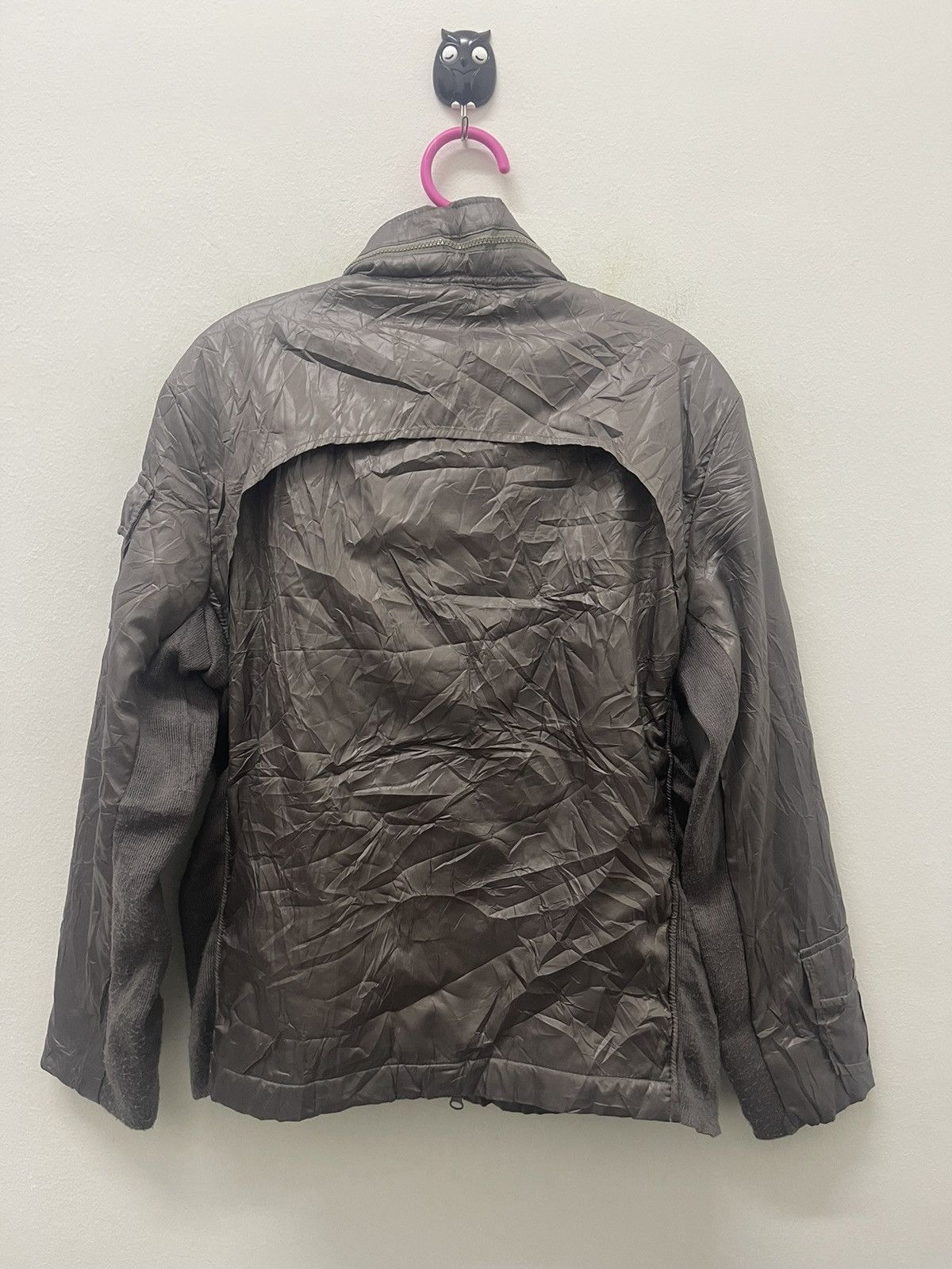 291295=Homme Rare Vintage 291295 HOMME Jacket Size US M / EU 48-50 / 2 - 8 Thumbnail