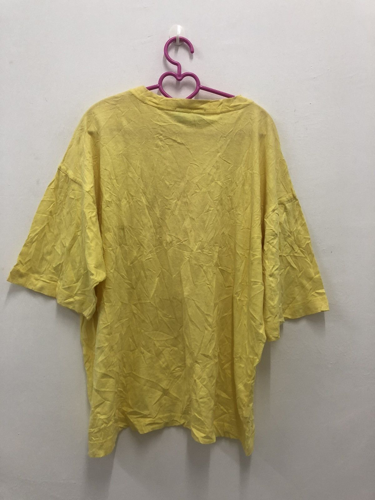 Iceberg Rare 90s Vintage ICEBERG Sun Moon Spell Out Luxury Shirt Size US M / EU 48-50 / 2 - 6 Thumbnail