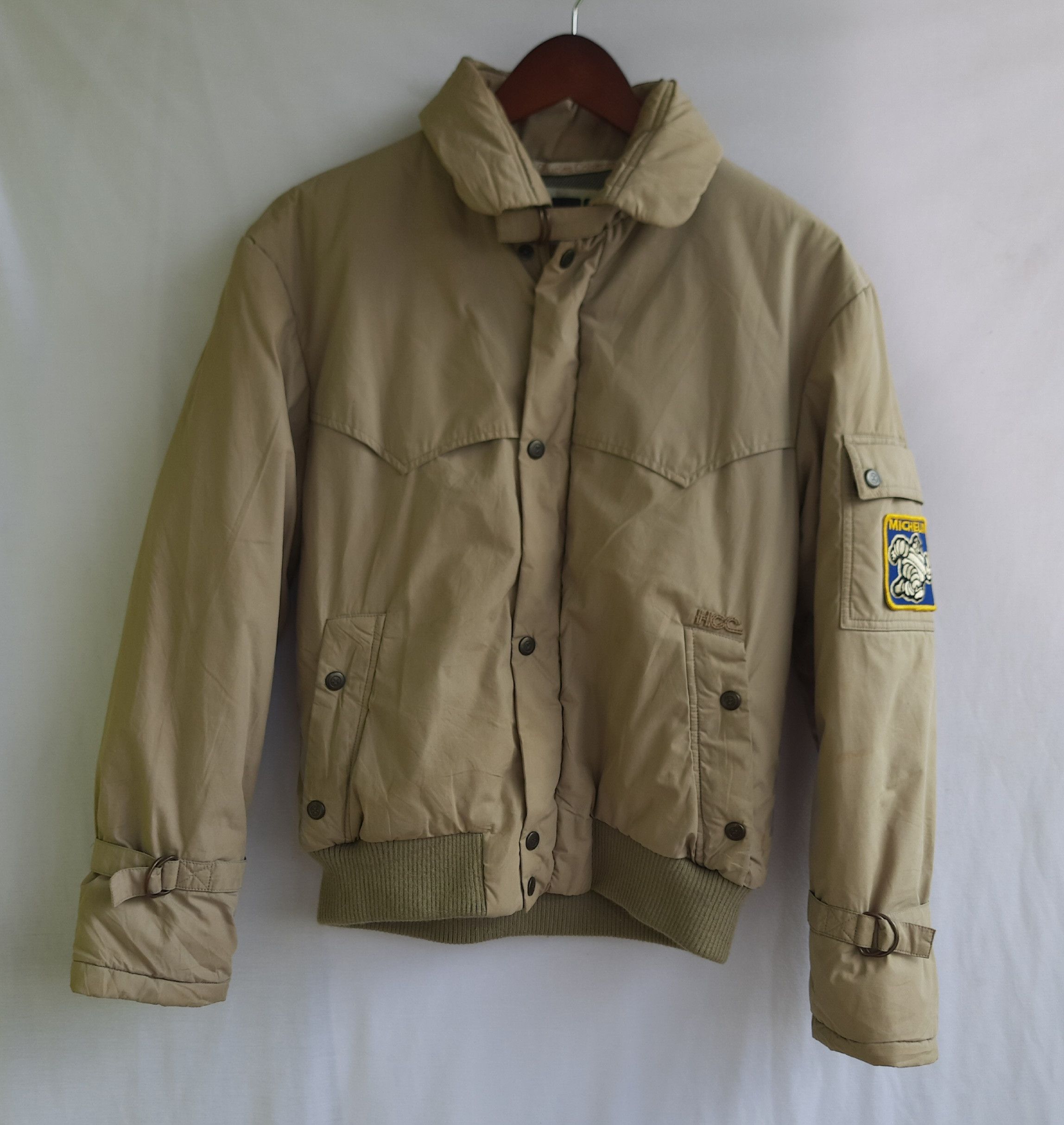 Henri Charles Colsenet | Grailed