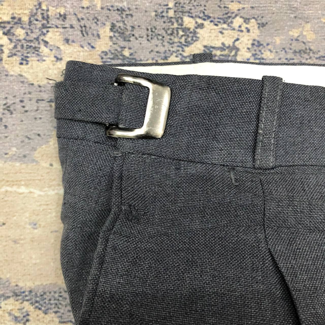 Farah P65 VTG FARAH PANTS BIG SIZE Size US 40 / EU 56 - 5 Thumbnail