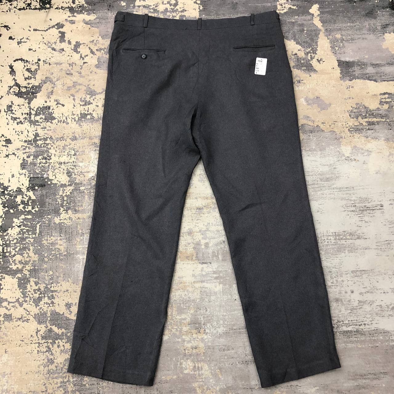 Farah P65 VTG FARAH PANTS BIG SIZE Size US 40 / EU 56 - 2 Thumbnail