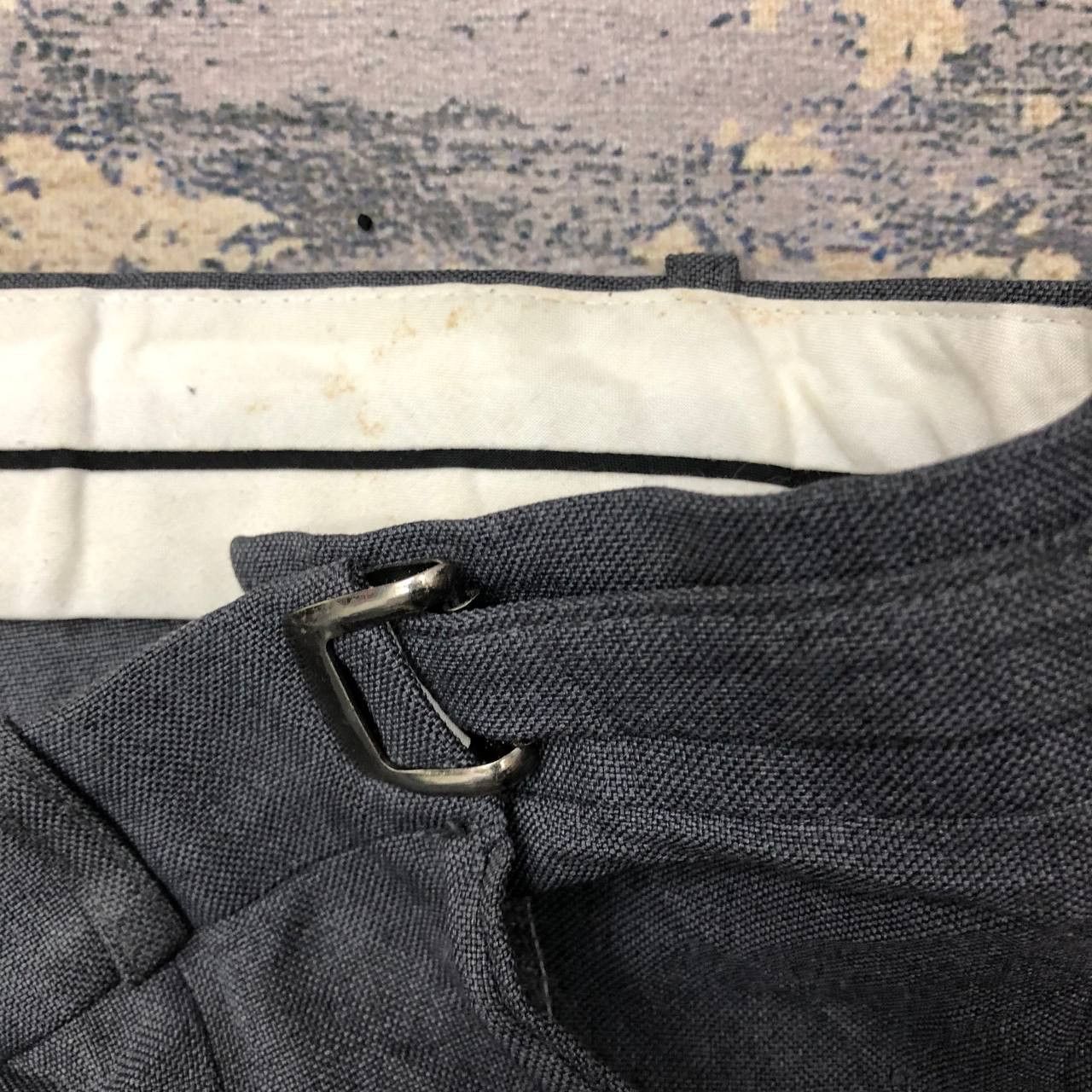 Farah P65 VTG FARAH PANTS BIG SIZE Size US 40 / EU 56 - 8 Thumbnail
