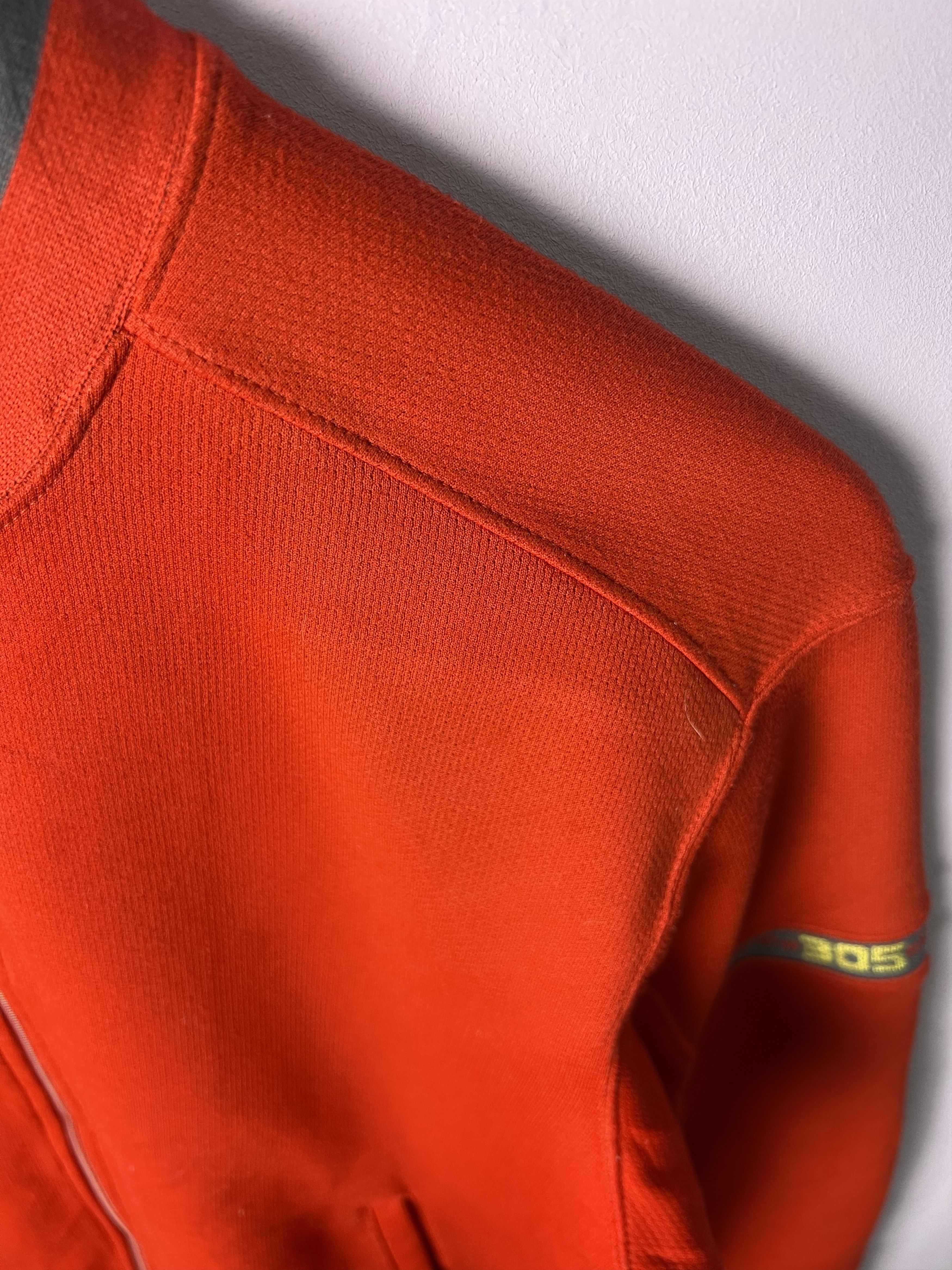 Kappa 🔥Rare Vintage Kappa Sports 305 by Phenix Jackets Size US M / EU 48-50 / 2 - 12 Thumbnail