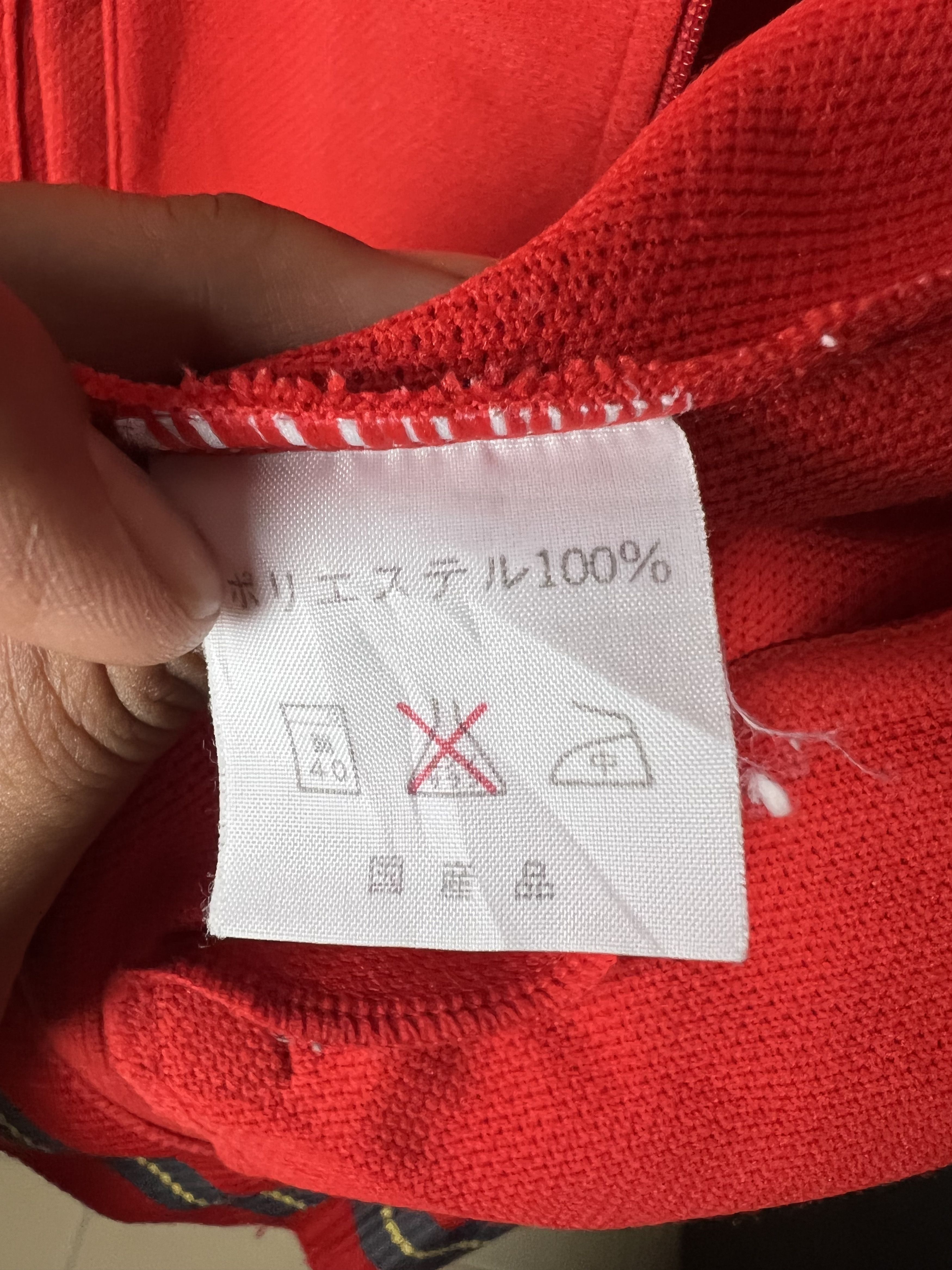Kappa 🔥Rare Vintage Kappa Sports 305 by Phenix Jackets Size US M / EU 48-50 / 2 - 19 Thumbnail