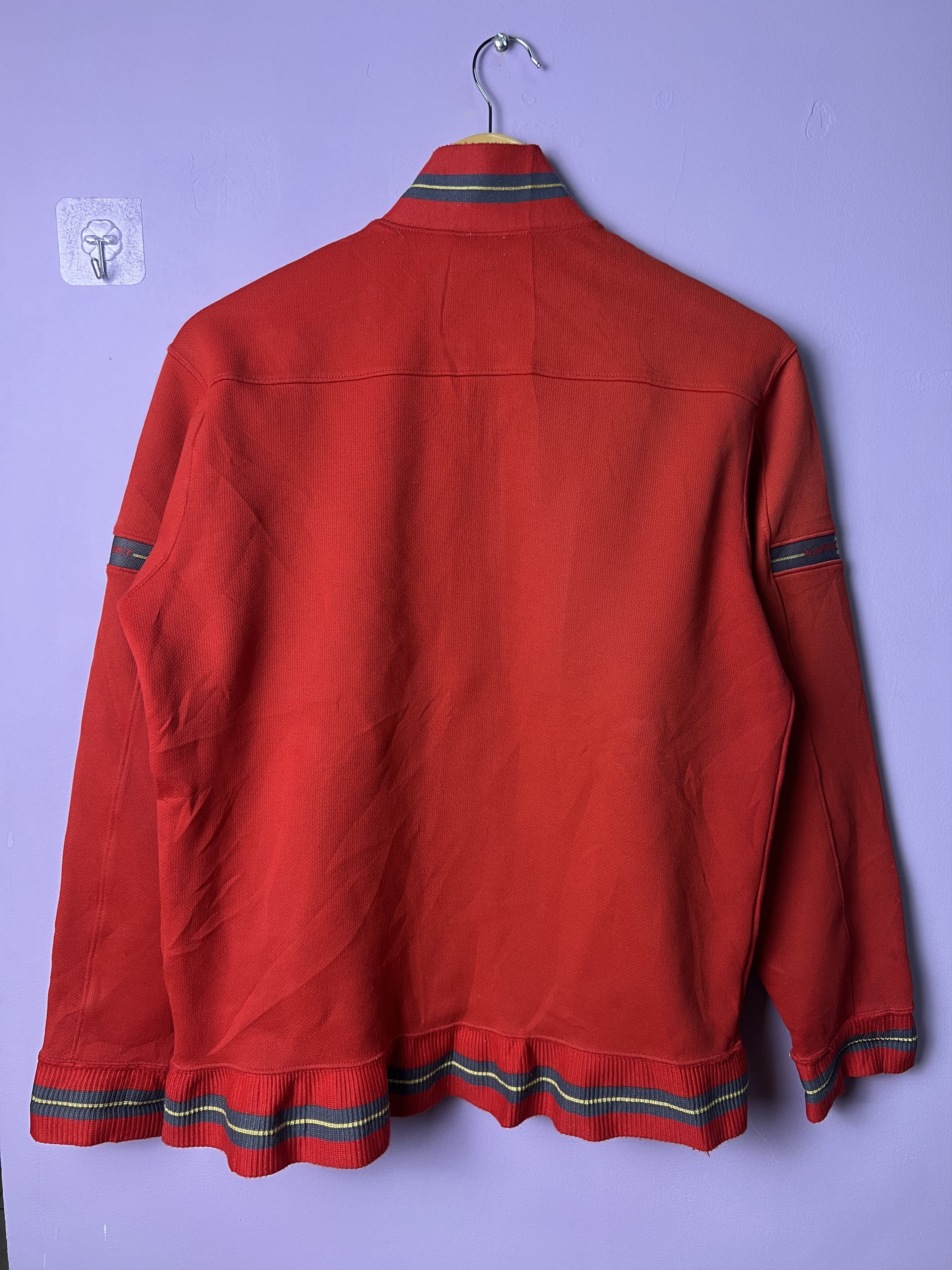 Kappa 🔥Rare Vintage Kappa Sports 305 by Phenix Jackets Size US M / EU 48-50 / 2 - 2 Thumbnail