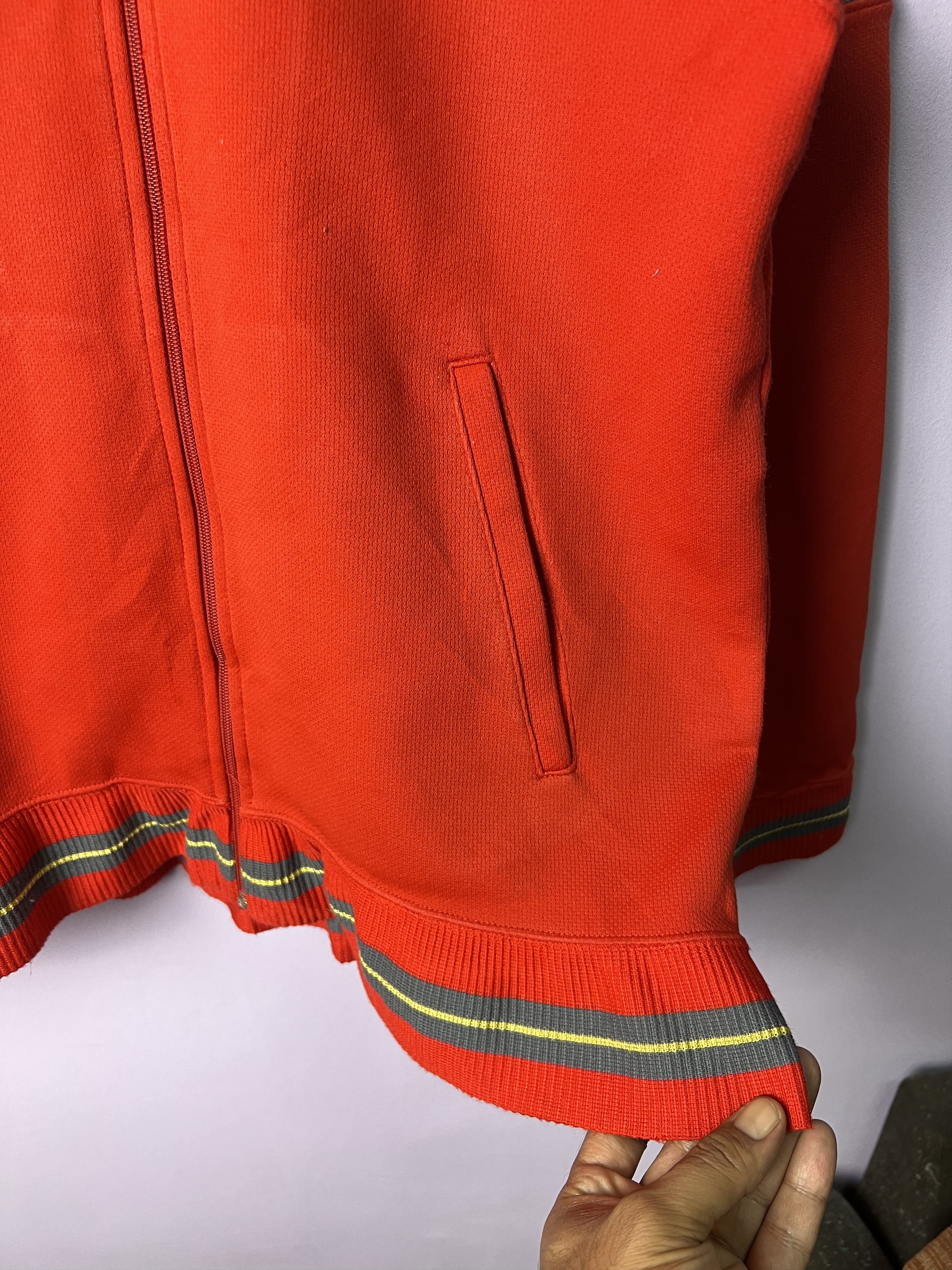 Kappa 🔥Rare Vintage Kappa Sports 305 by Phenix Jackets Size US M / EU 48-50 / 2 - 9 Thumbnail