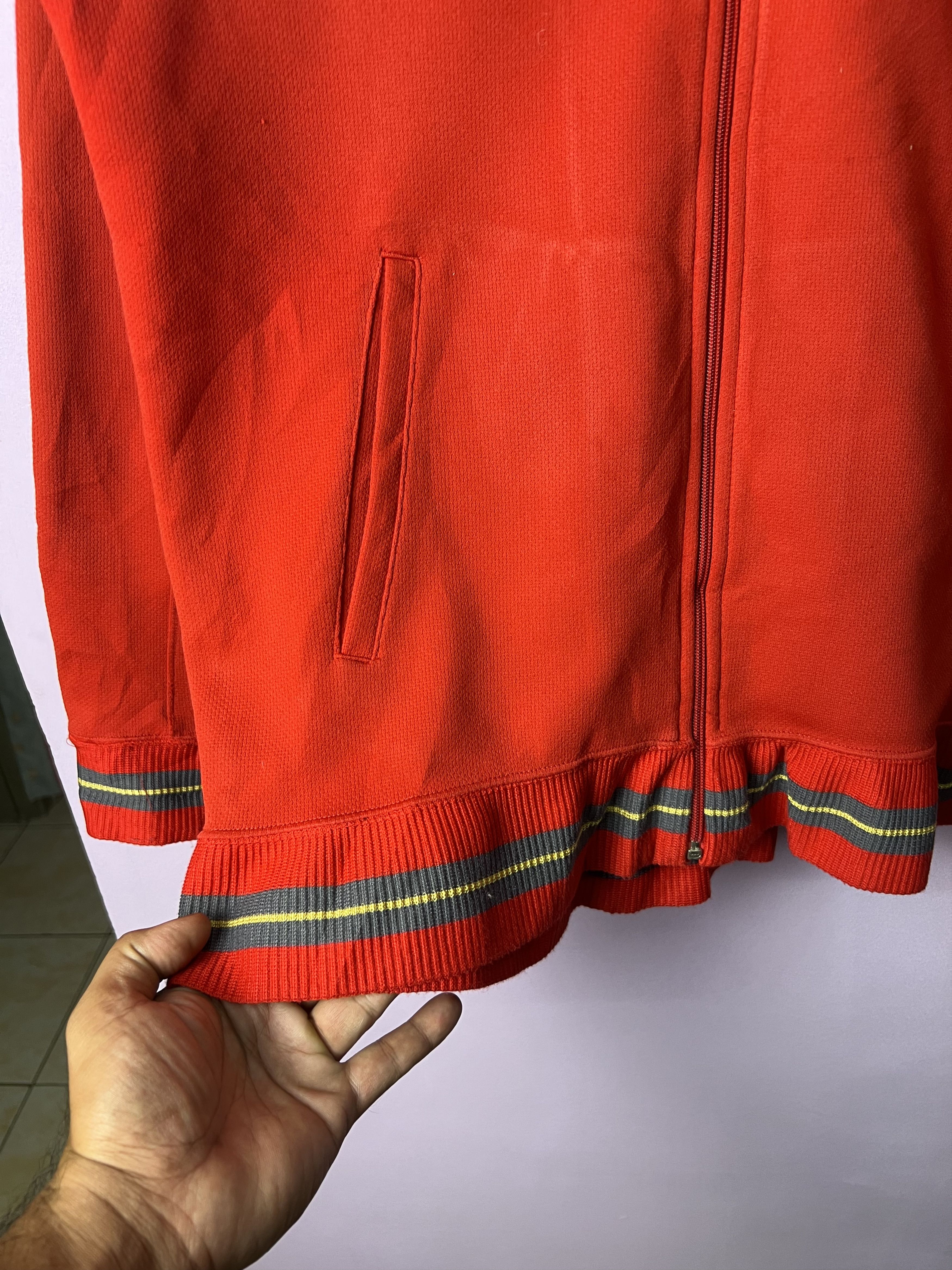 Kappa 🔥Rare Vintage Kappa Sports 305 by Phenix Jackets Size US M / EU 48-50 / 2 - 8 Thumbnail