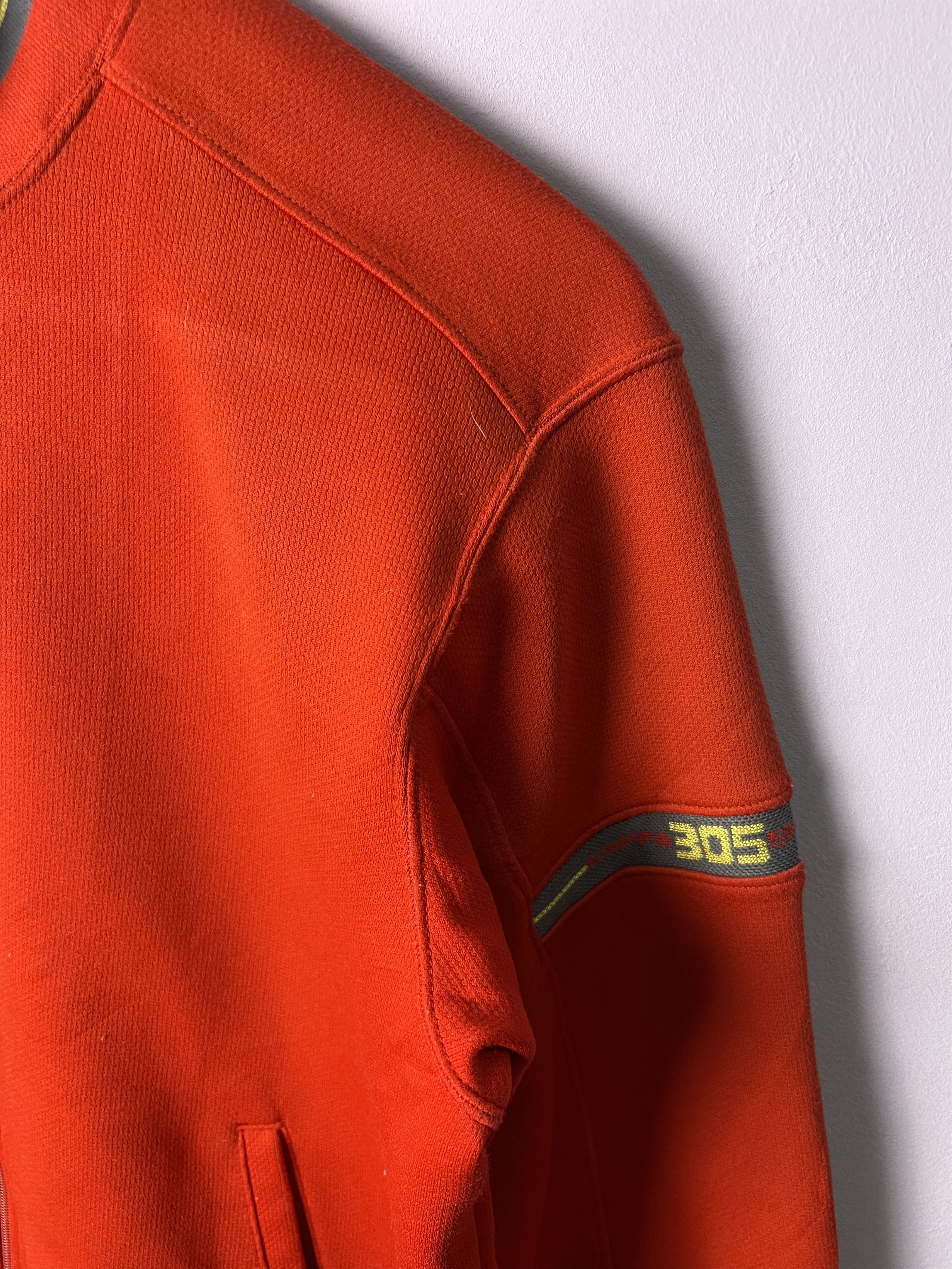 Kappa 🔥Rare Vintage Kappa Sports 305 by Phenix Jackets Size US M / EU 48-50 / 2 - 4 Thumbnail