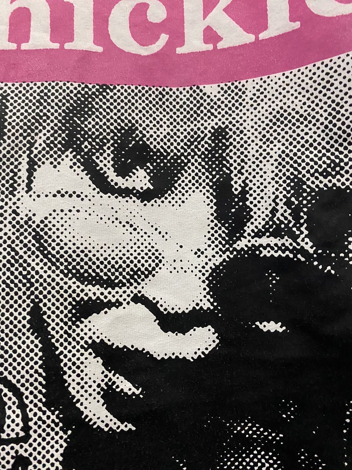 Hysteric Glamour Vintage Hide Japan x Hideto Matsumoto Doohickie Photo Tees Size US L / EU 52-54 / 3 - 3 Thumbnail