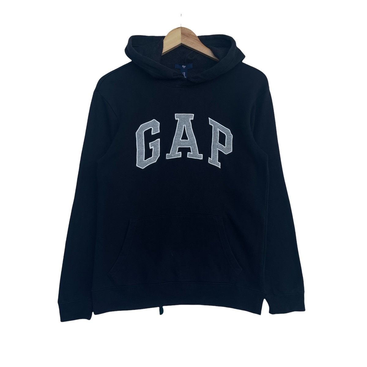 Gap × Vintage Gap Y2K Hoodie Size US XS / EU 42 / 0 - 1 Thumbnail