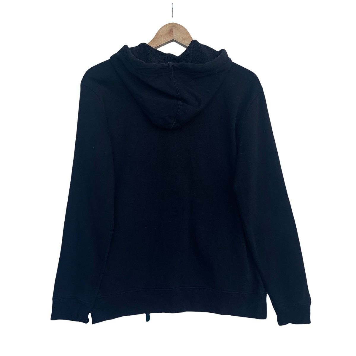 Gap × Vintage Gap Y2K Hoodie Size US XS / EU 42 / 0 - 3 Thumbnail