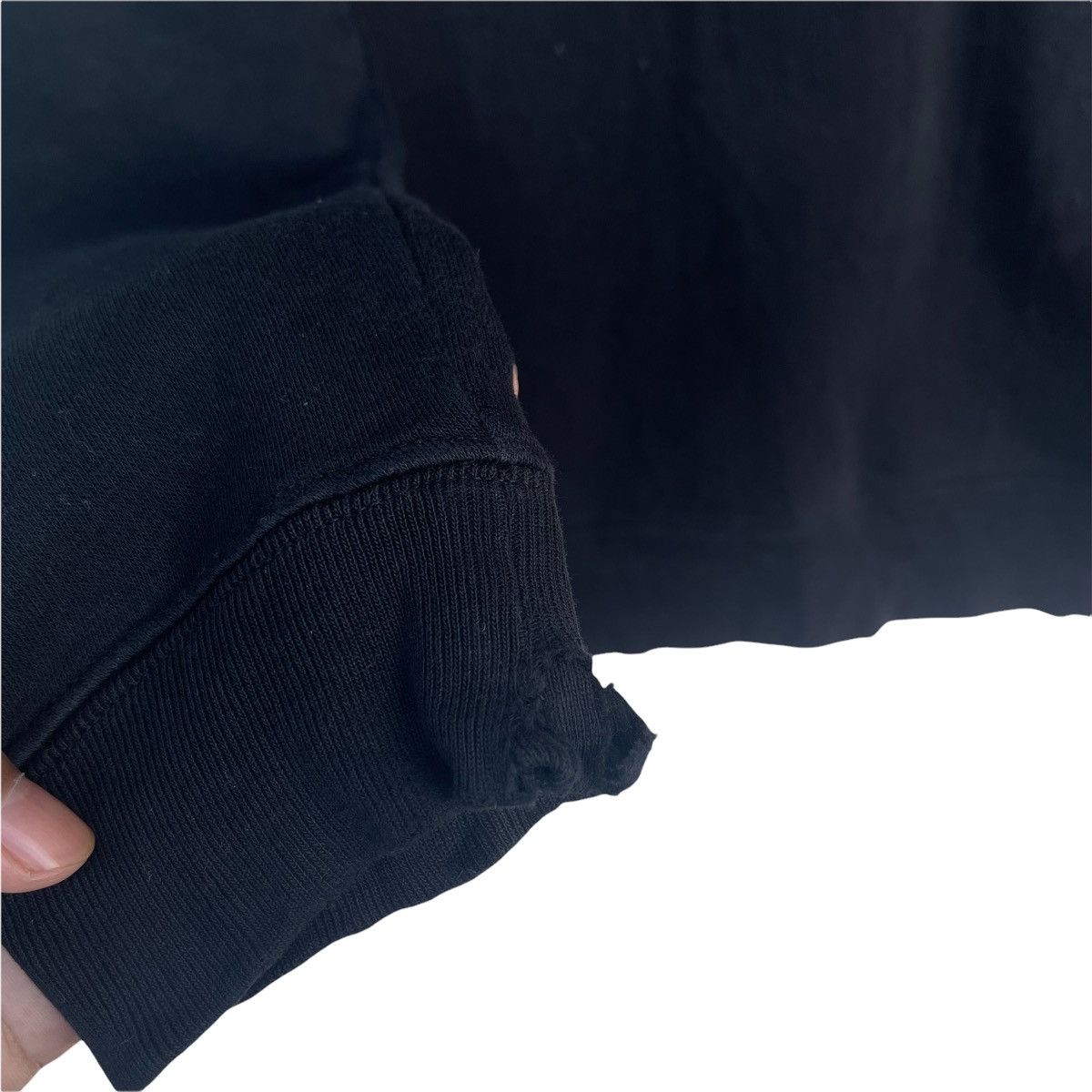 Gap × Vintage Gap Y2K Hoodie Size US XS / EU 42 / 0 - 4 Thumbnail