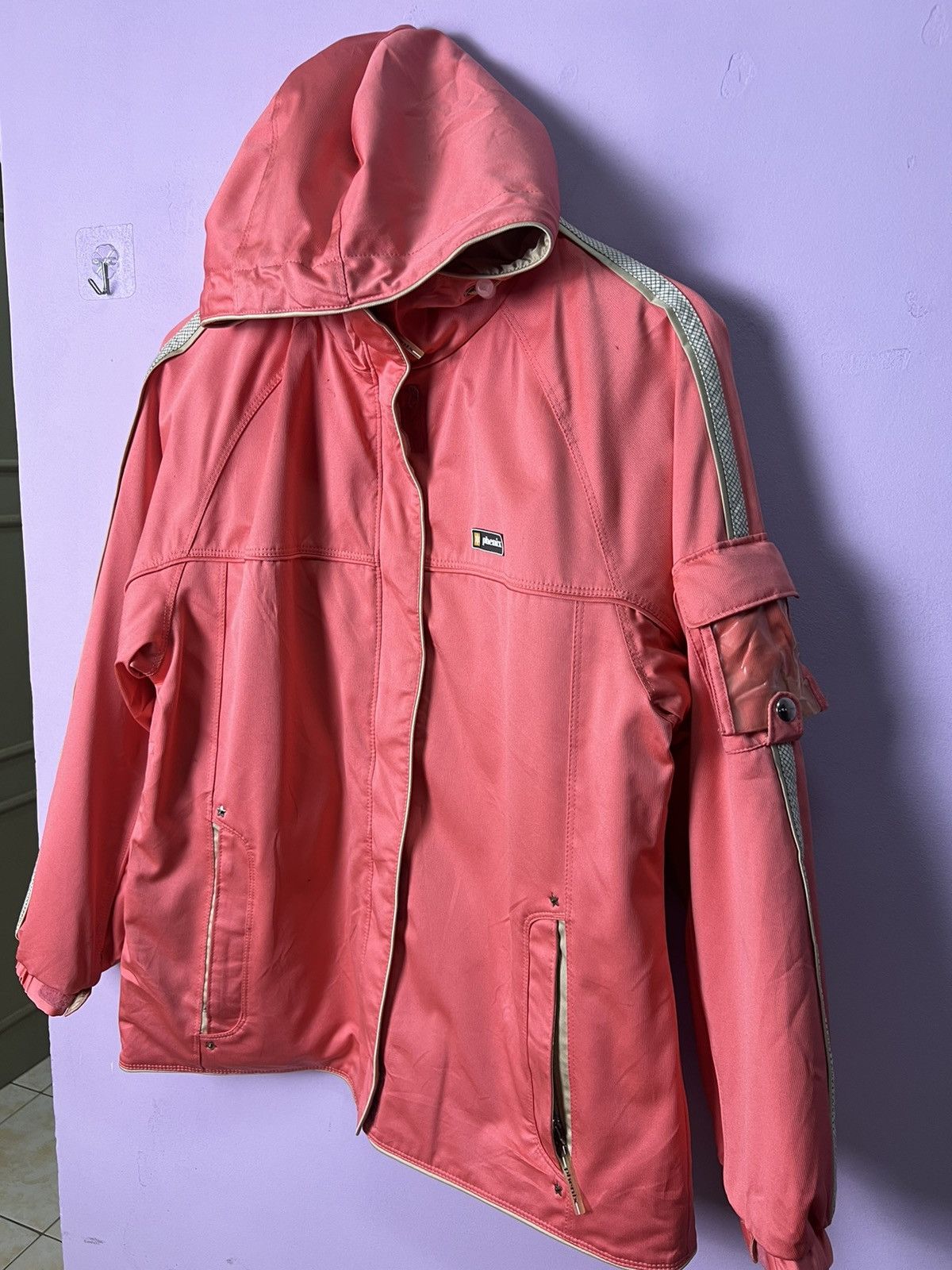 Phenix 🔥Miss Phenix Ski Jacket Size L / US 10 / IT 46 - 1 Thumbnail
