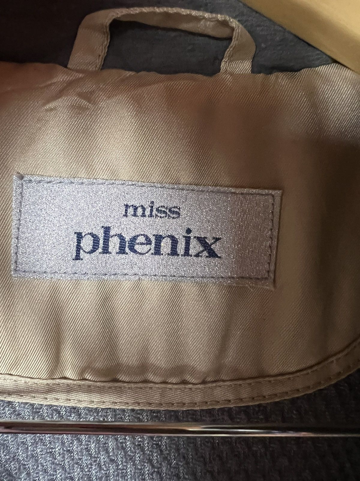 Phenix 🔥Miss Phenix Ski Jacket Size L / US 10 / IT 46 - 17 Thumbnail