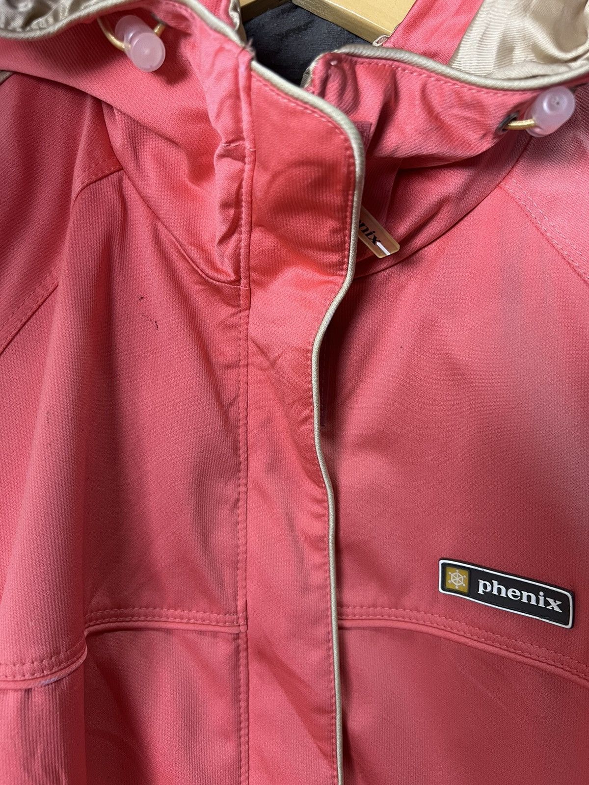 Phenix 🔥Miss Phenix Ski Jacket Size L / US 10 / IT 46 - 10 Thumbnail