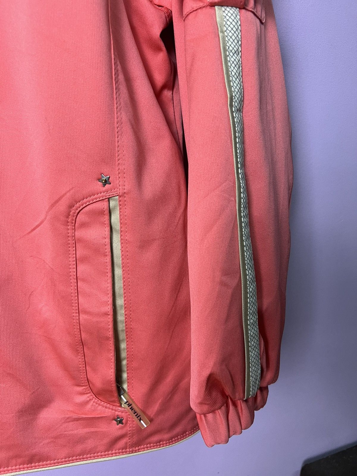 Phenix 🔥Miss Phenix Ski Jacket Size L / US 10 / IT 46 - 6 Thumbnail