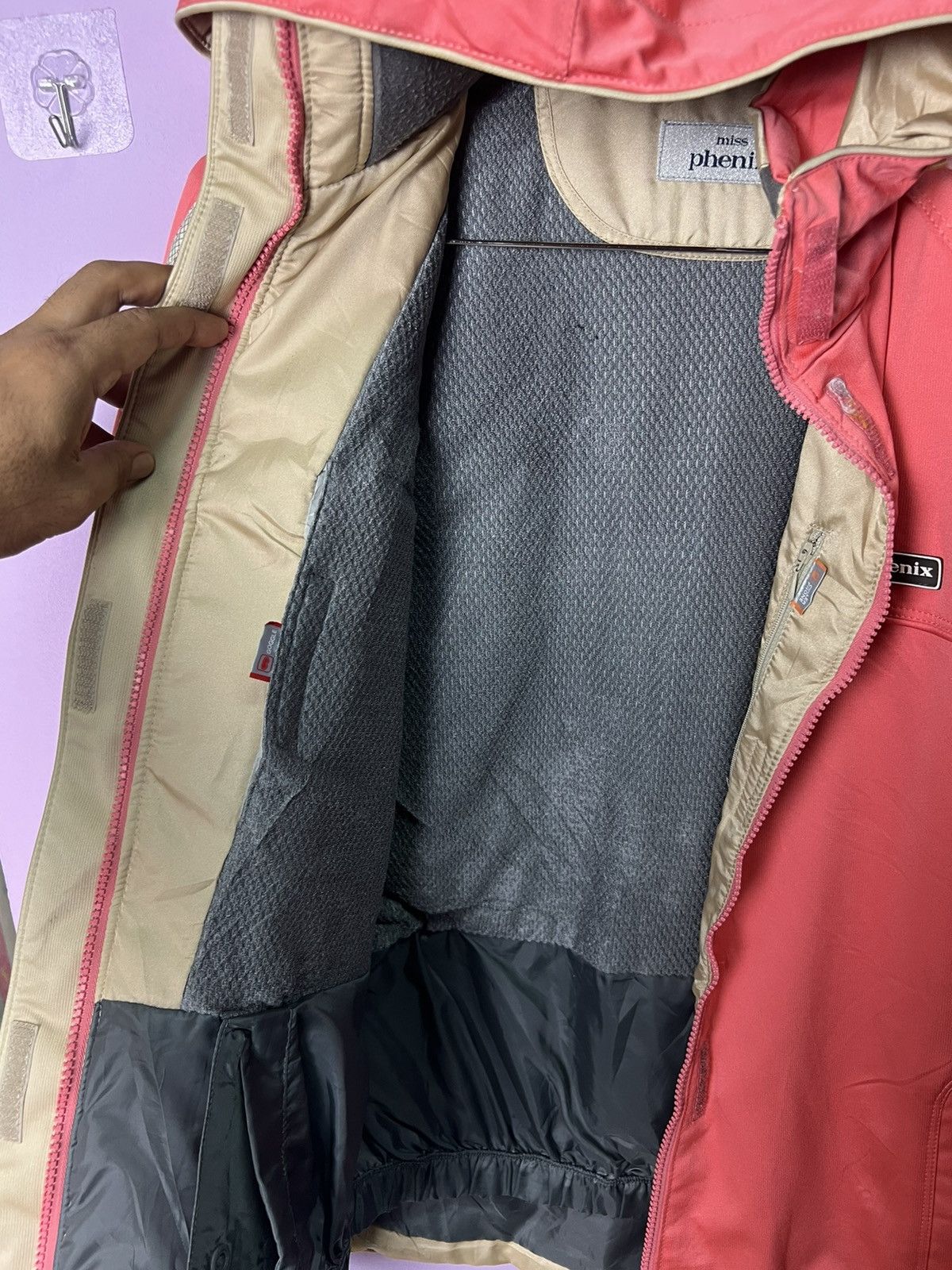 Phenix 🔥Miss Phenix Ski Jacket Size L / US 10 / IT 46 - 13 Thumbnail