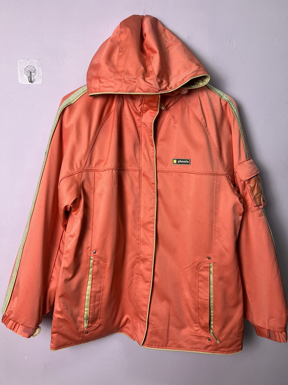 Phenix 🔥Miss Phenix Ski Jacket Size L / US 10 / IT 46 - 20 Thumbnail
