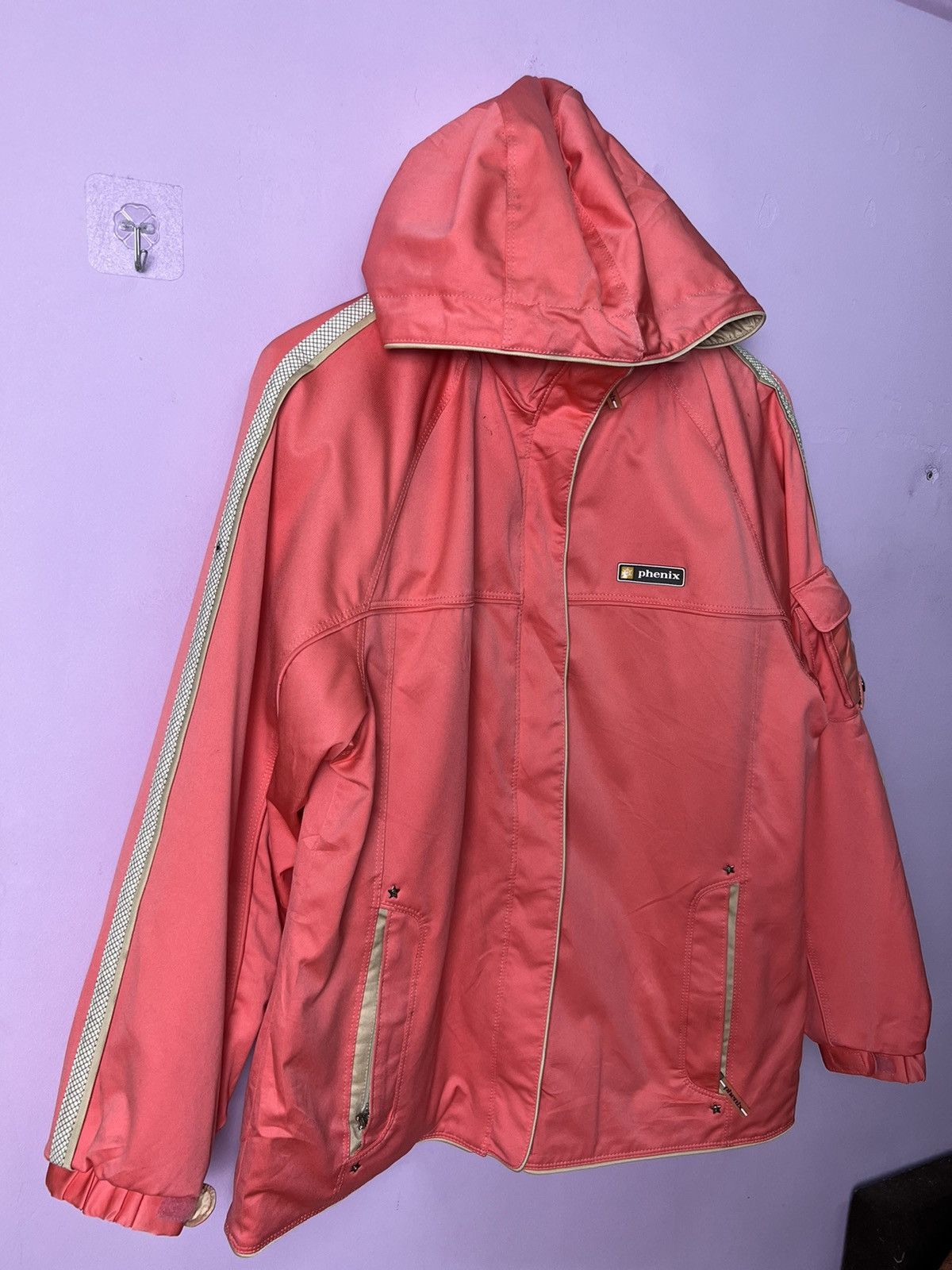 Phenix 🔥Miss Phenix Ski Jacket Size L / US 10 / IT 46 - 24 Thumbnail