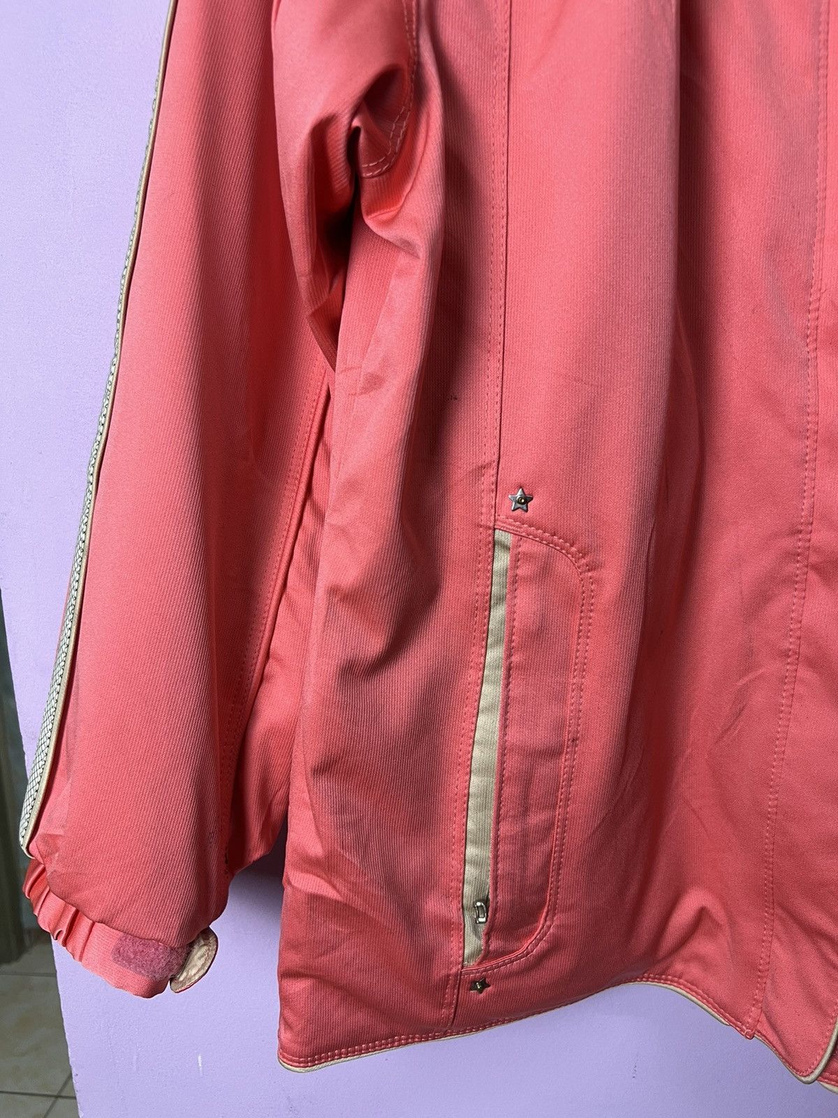 Phenix 🔥Miss Phenix Ski Jacket Size L / US 10 / IT 46 - 5 Thumbnail