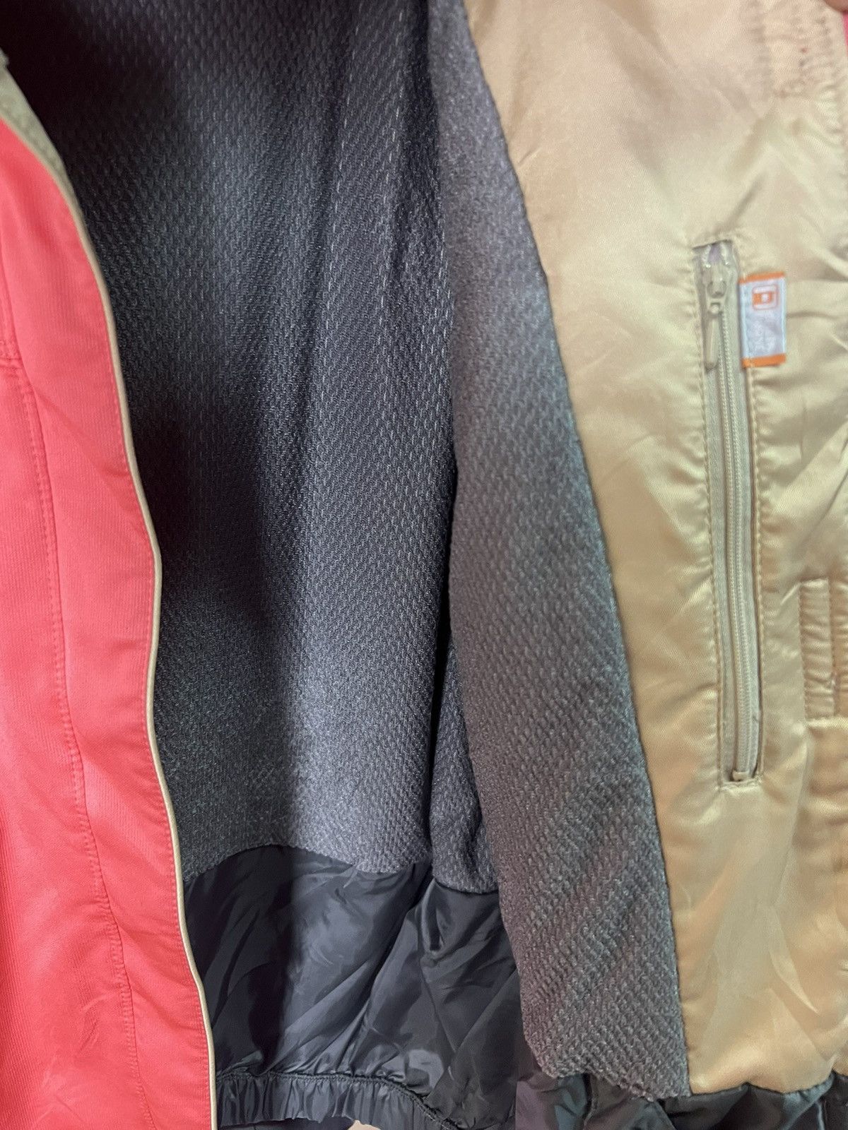 Phenix 🔥Miss Phenix Ski Jacket Size L / US 10 / IT 46 - 15 Thumbnail