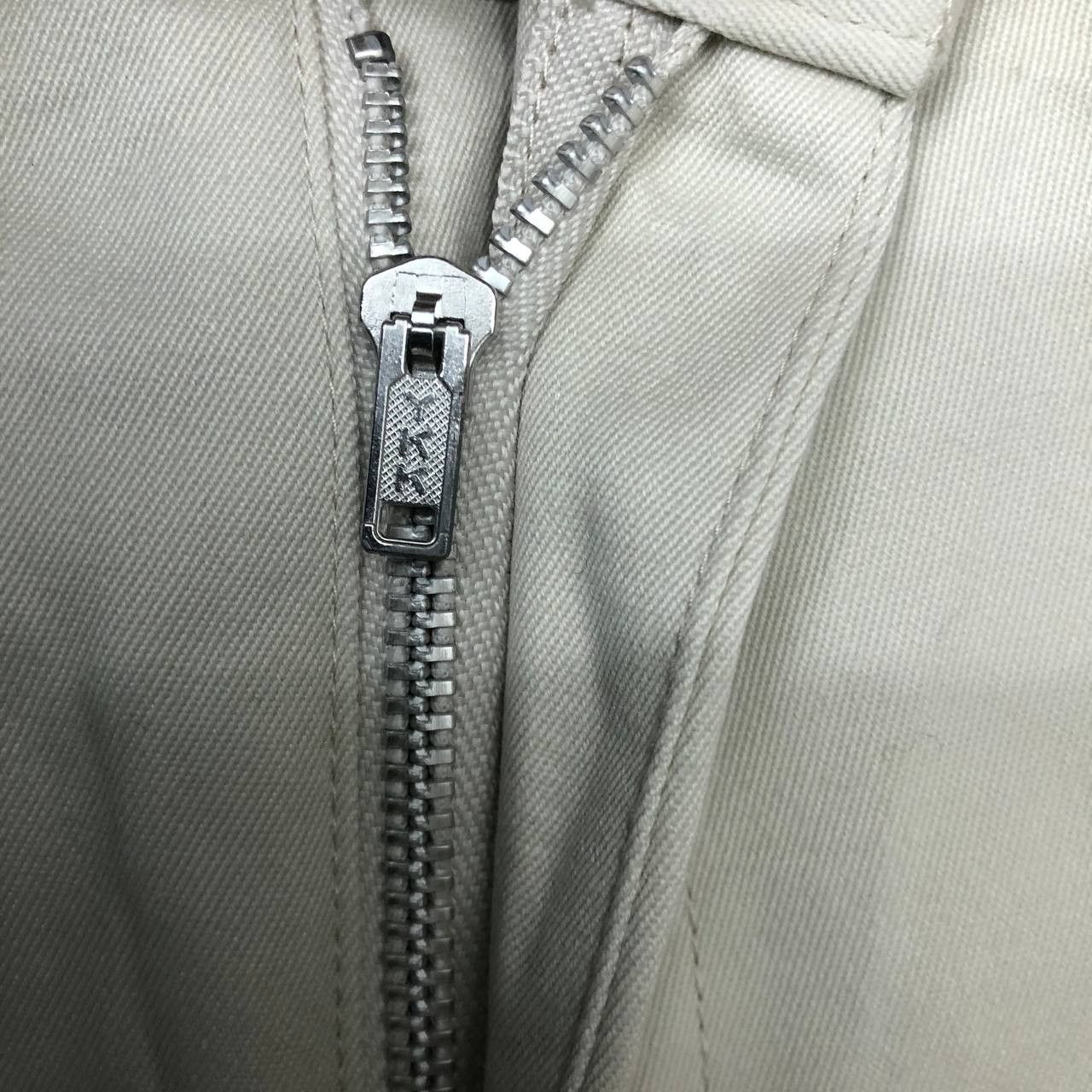 Japanese Brand × Kansai Yamamoto P71 NWT KANSAI UNIFORM CARGO PANTS Size US 38 / EU 54 - 6 Thumbnail