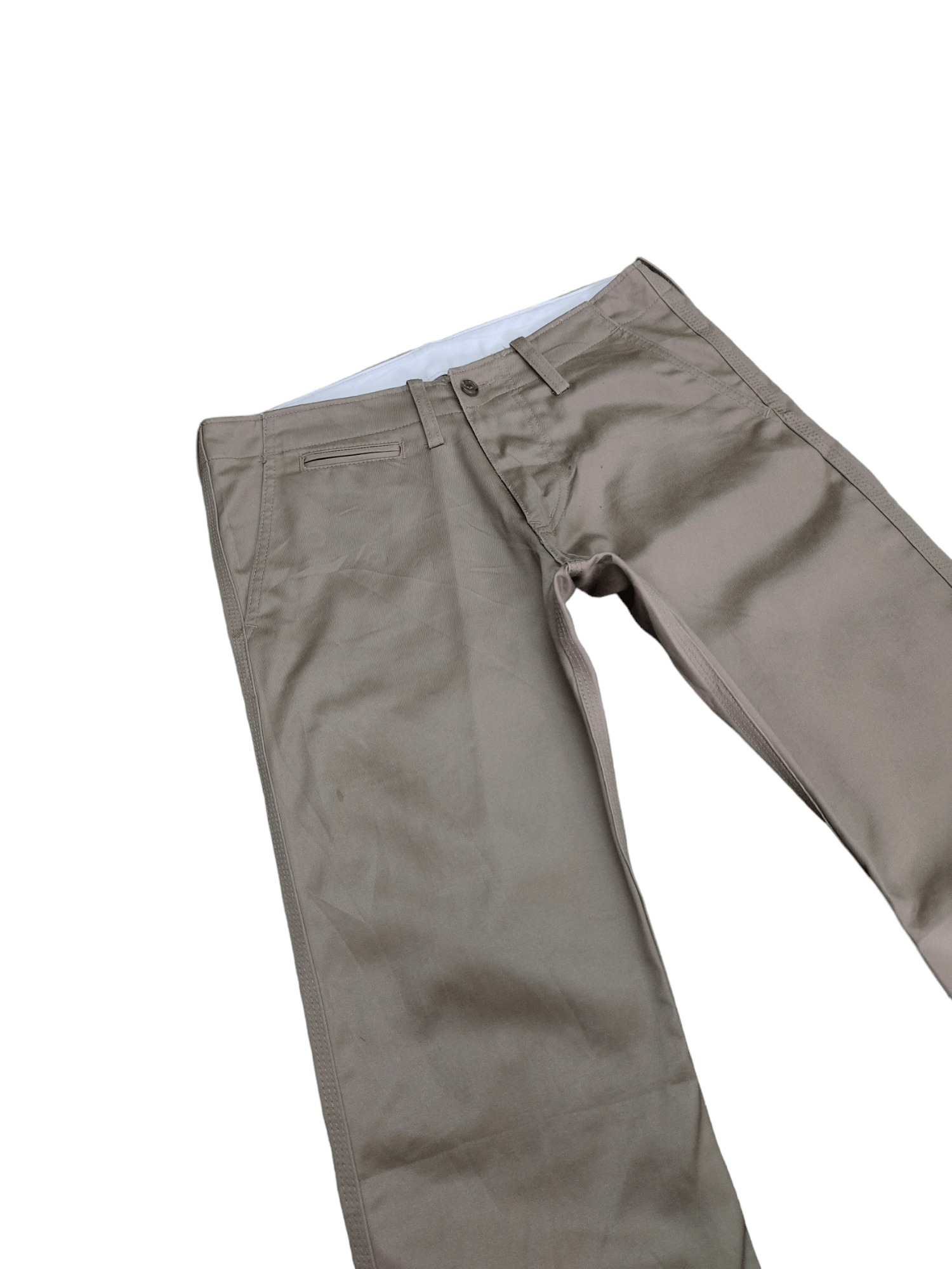 Issey Miyake Flare Pants Ayuite Issey Miyake Designer Pants Boot Cut Y2k Size US 33 - 5 Thumbnail