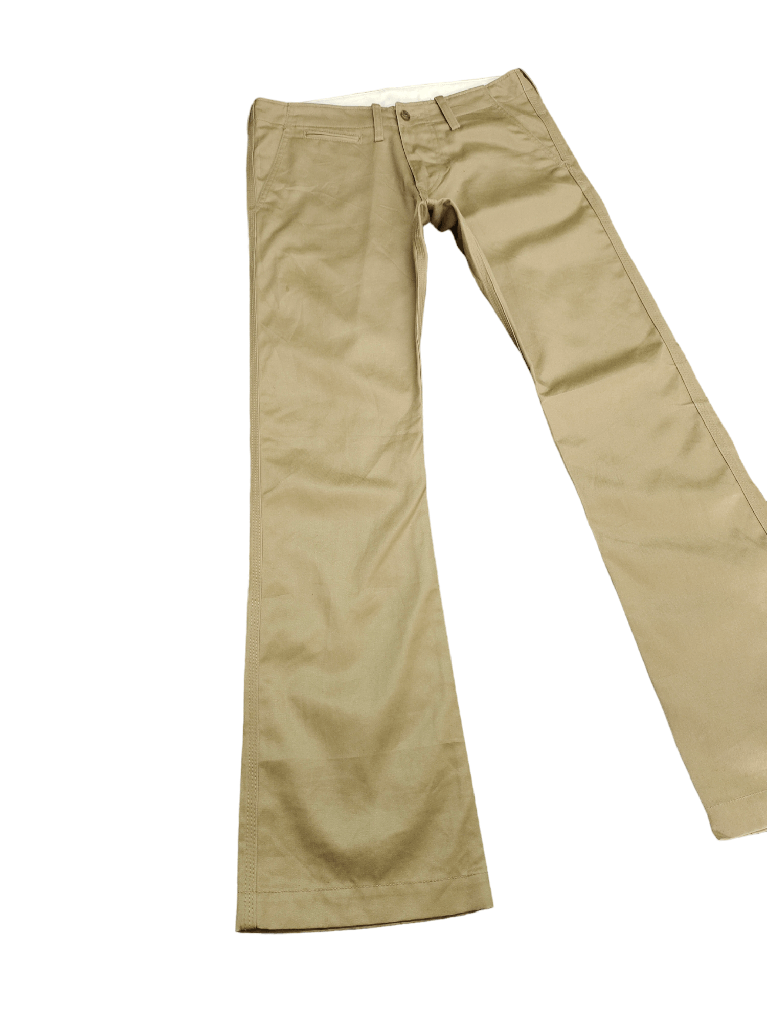 Issey Miyake Flare Pants Ayuite Issey Miyake Designer Pants Boot Cut Y2k Size US 33 - 2 Thumbnail