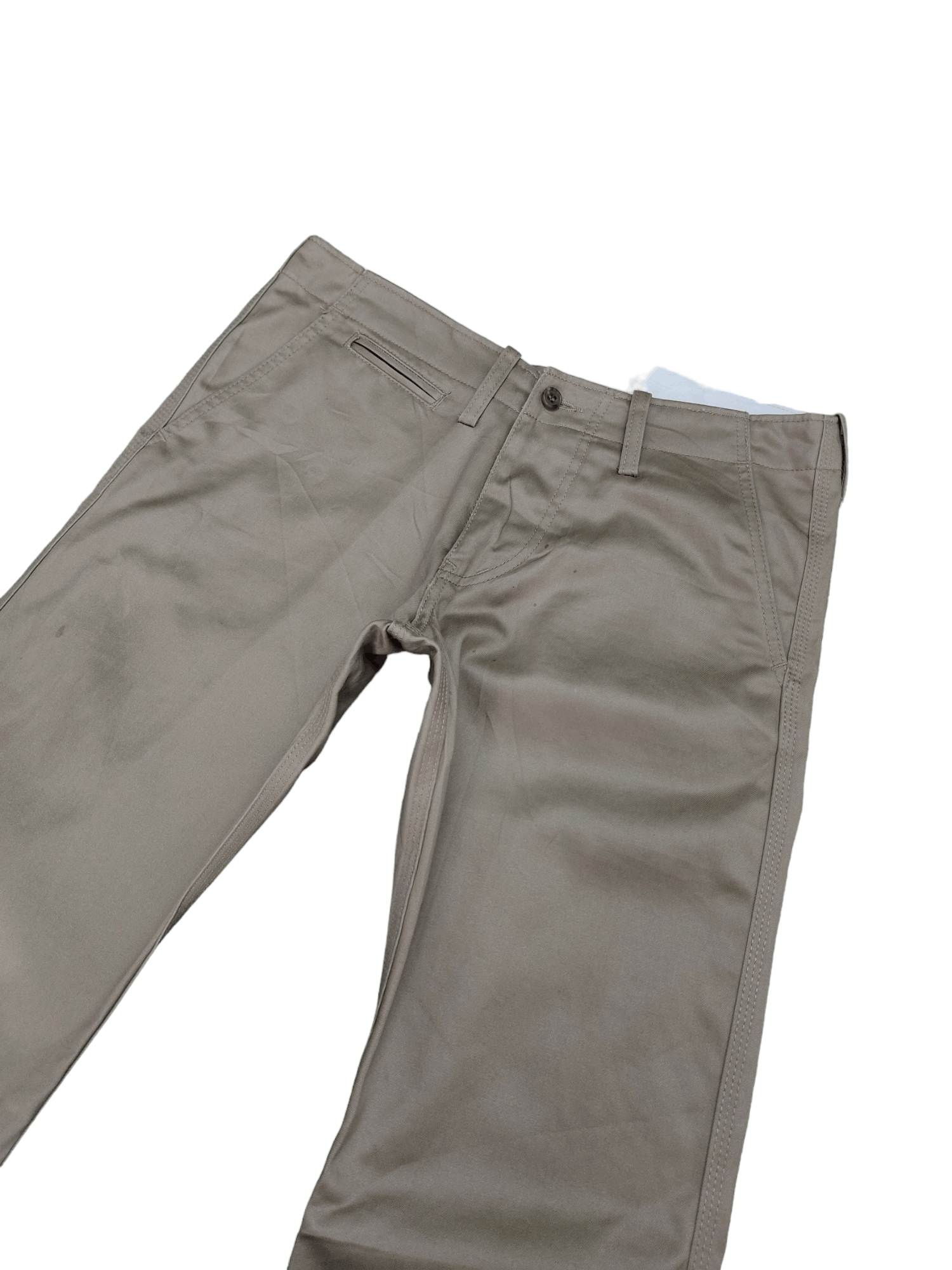 Issey Miyake Flare Pants Ayuite Issey Miyake Designer Pants Boot Cut Y2k Size US 33 - 4 Thumbnail
