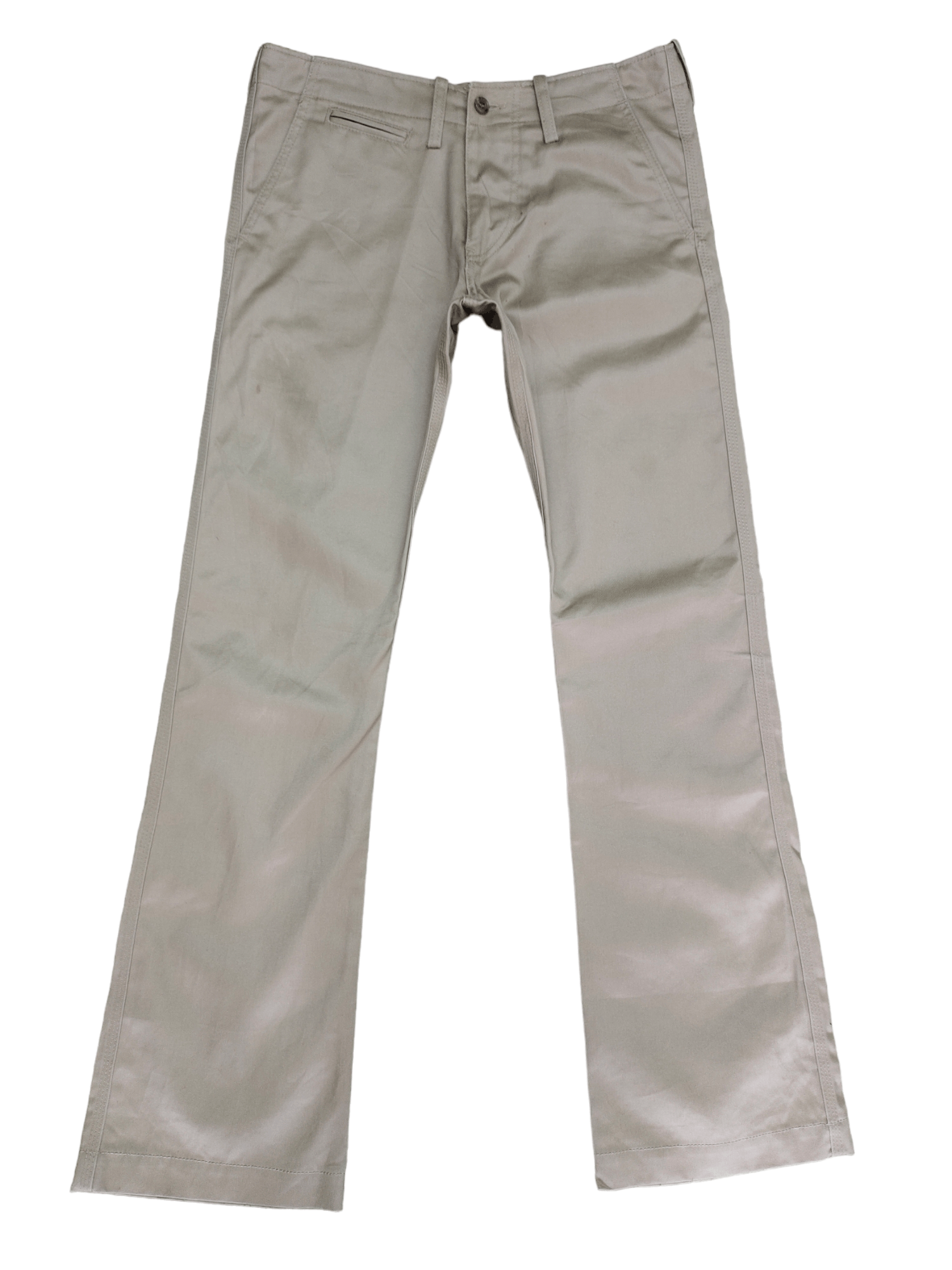 Issey Miyake Flare Pants Ayuite Issey Miyake Designer Pants Boot Cut Y2k Size US 33 - 3 Thumbnail
