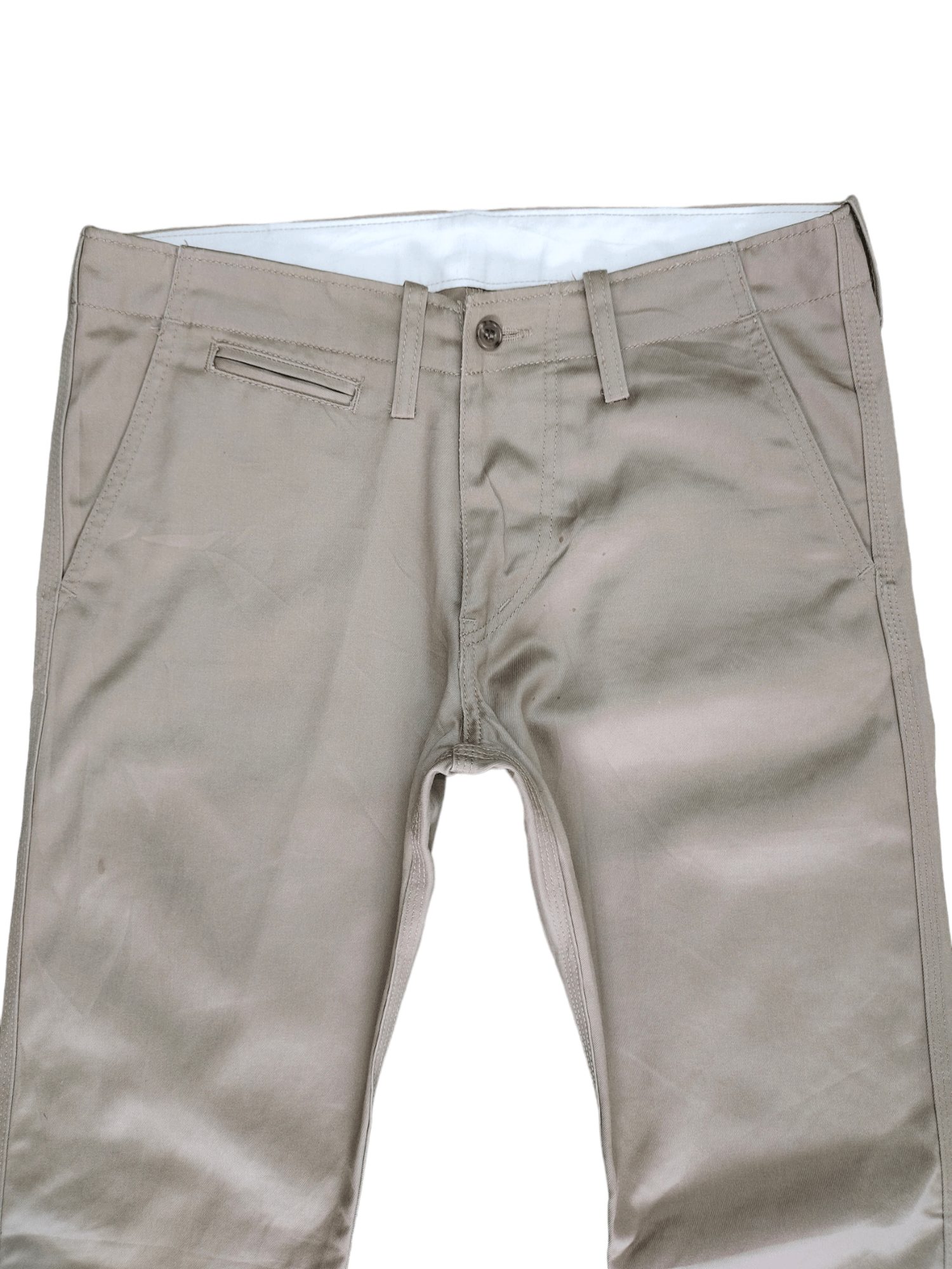 Issey Miyake Flare Pants Ayuite Issey Miyake Designer Pants Boot Cut Y2k Size US 33 - 6 Thumbnail