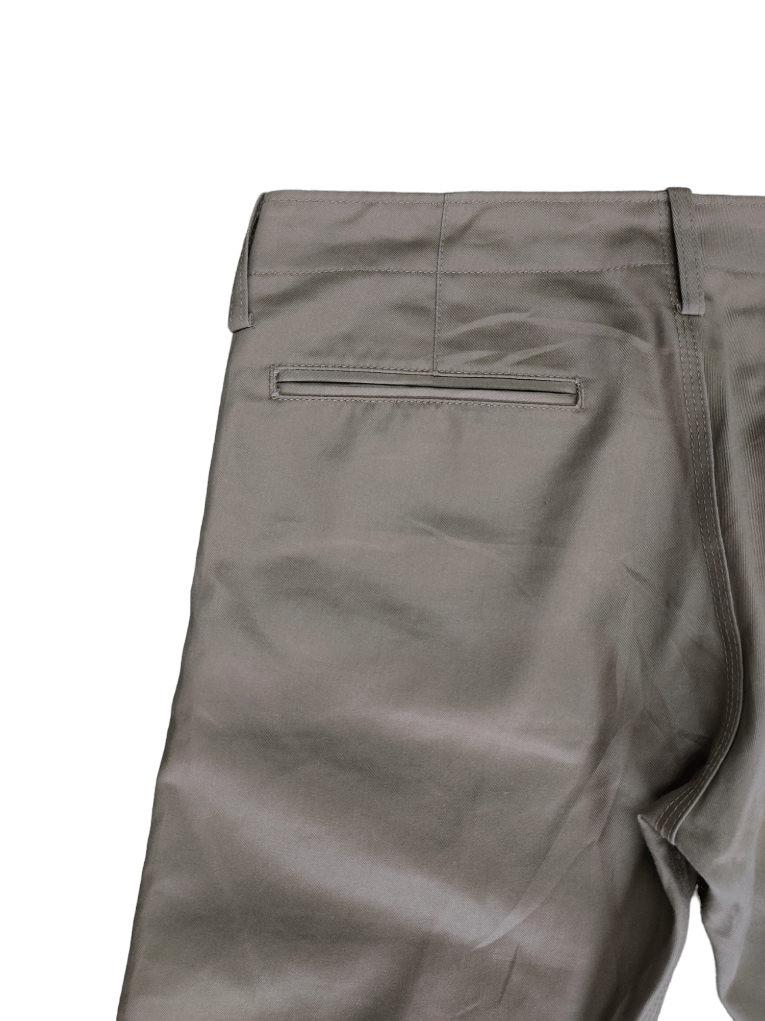 Issey Miyake Flare Pants Ayuite Issey Miyake Designer Pants Boot Cut Y2k Size US 33 - 15 Thumbnail