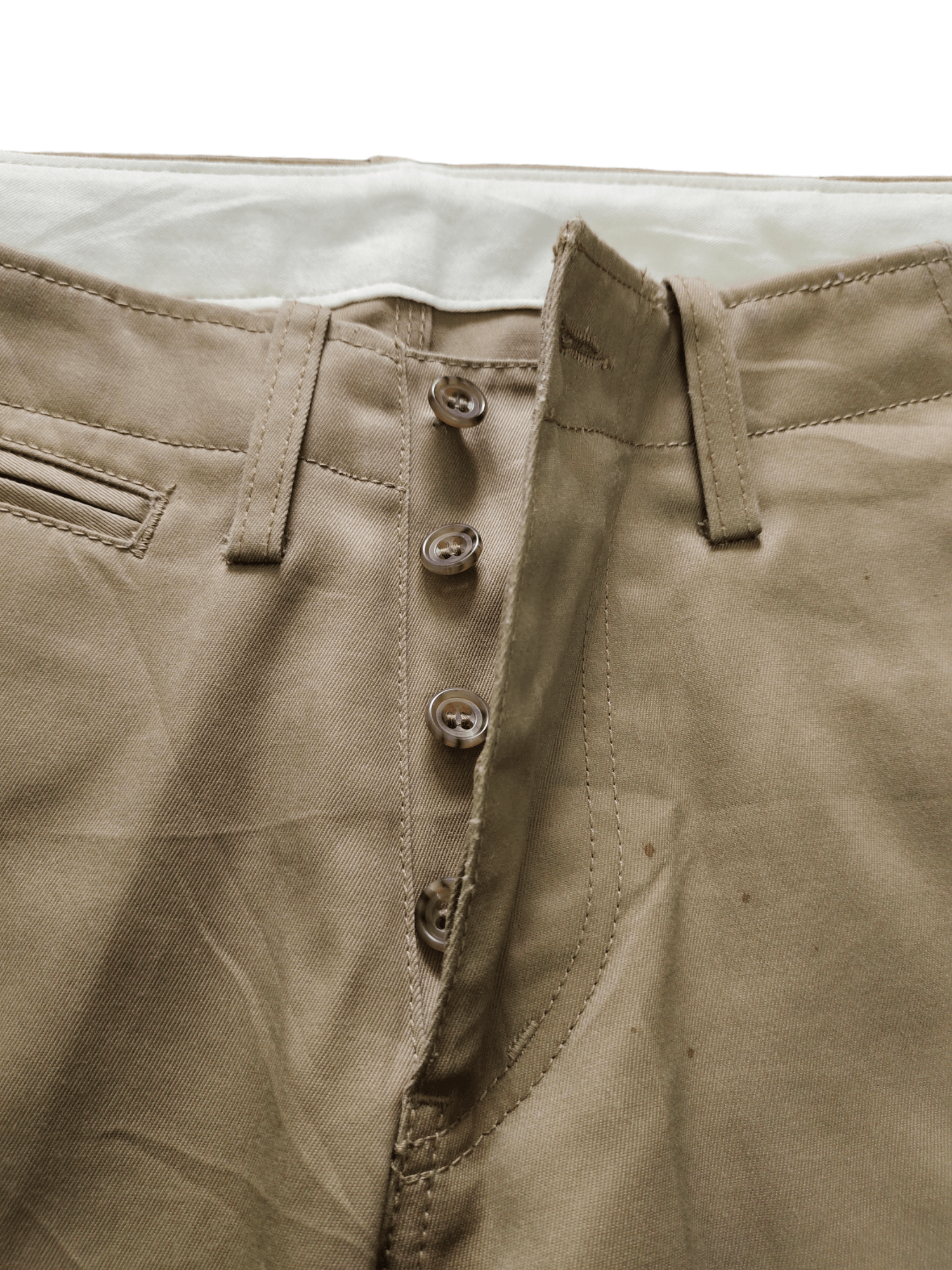 Issey Miyake Flare Pants Ayuite Issey Miyake Designer Pants Boot Cut Y2k Size US 33 - 17 Thumbnail