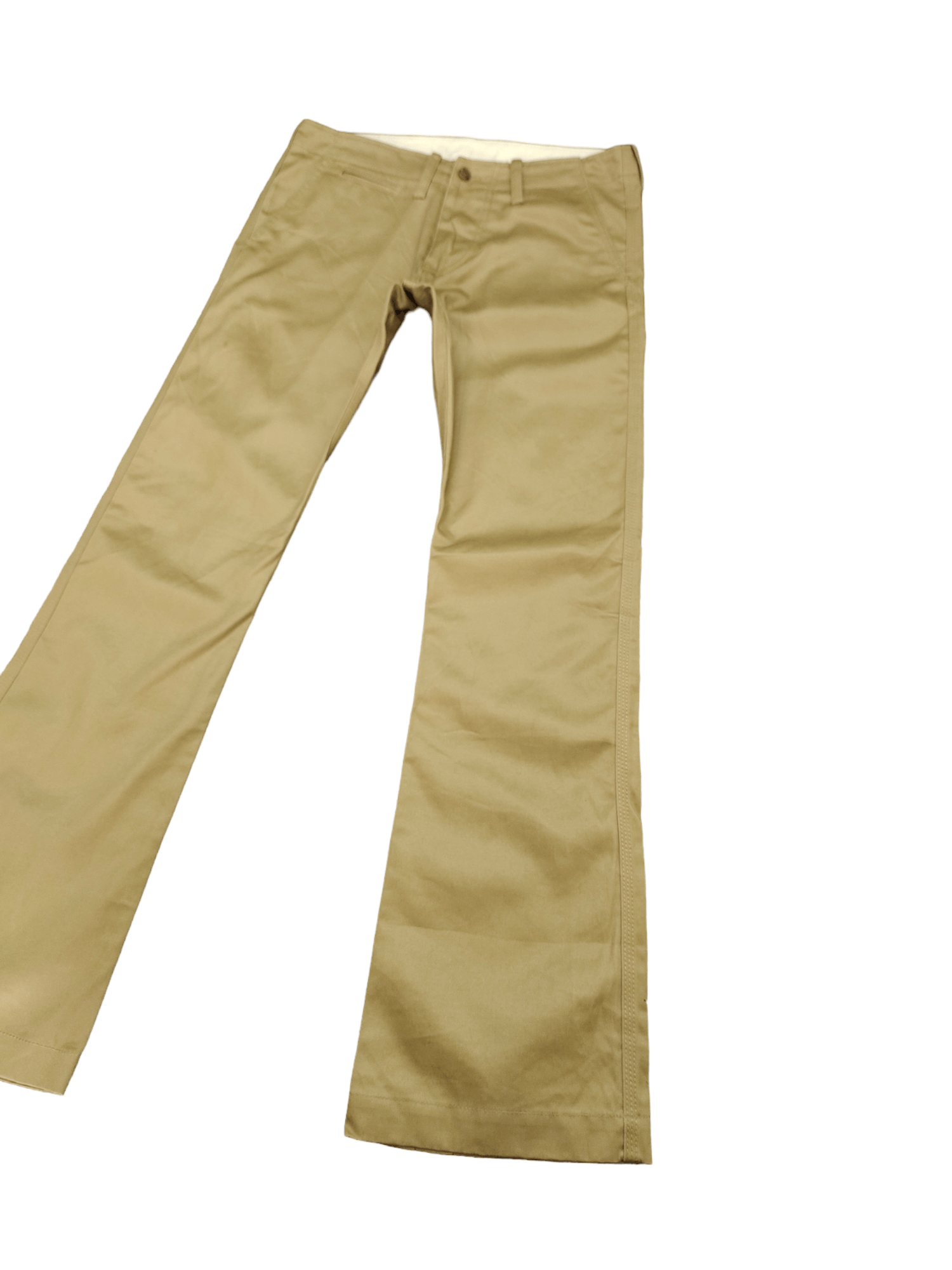 Issey Miyake Flare Pants Ayuite Issey Miyake Designer Pants Boot Cut Y2k Size US 33 - 1 Thumbnail