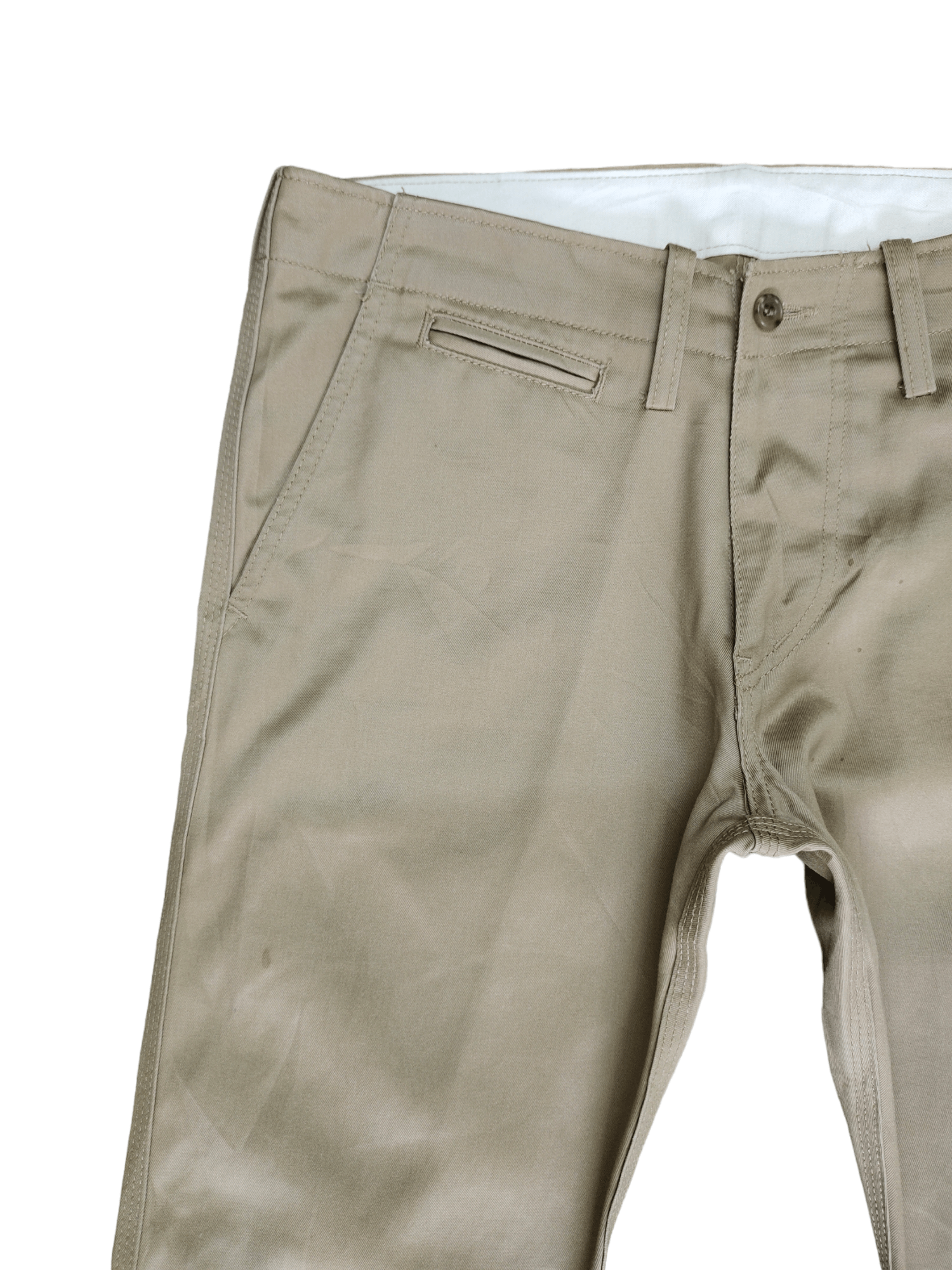 Issey Miyake Flare Pants Ayuite Issey Miyake Designer Pants Boot Cut Y2k Size US 33 - 8 Thumbnail