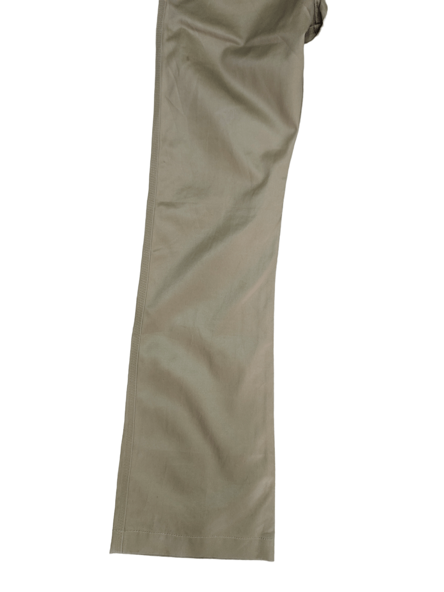 Issey Miyake Flare Pants Ayuite Issey Miyake Designer Pants Boot Cut Y2k Size US 33 - 10 Thumbnail