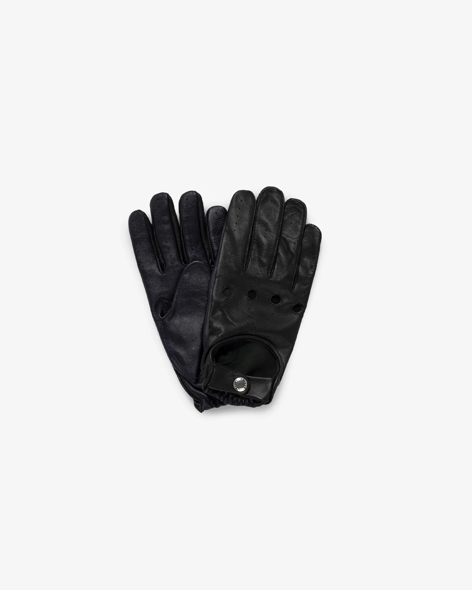 Aime Leon Dore × Porsche Design ALD / Porsche 356 Leather Driving Gloves (S/M) Size ONE SIZE - 3 Thumbnail