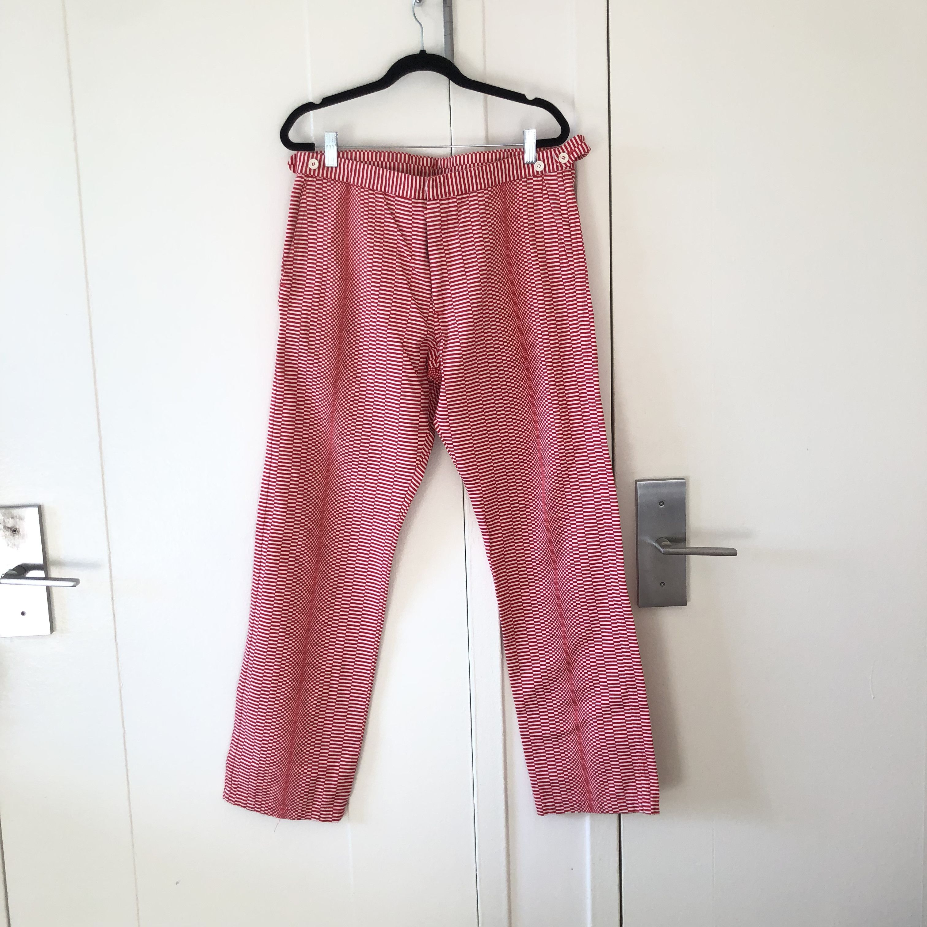 Comme des Garcons SHIRT Vasarely Pants