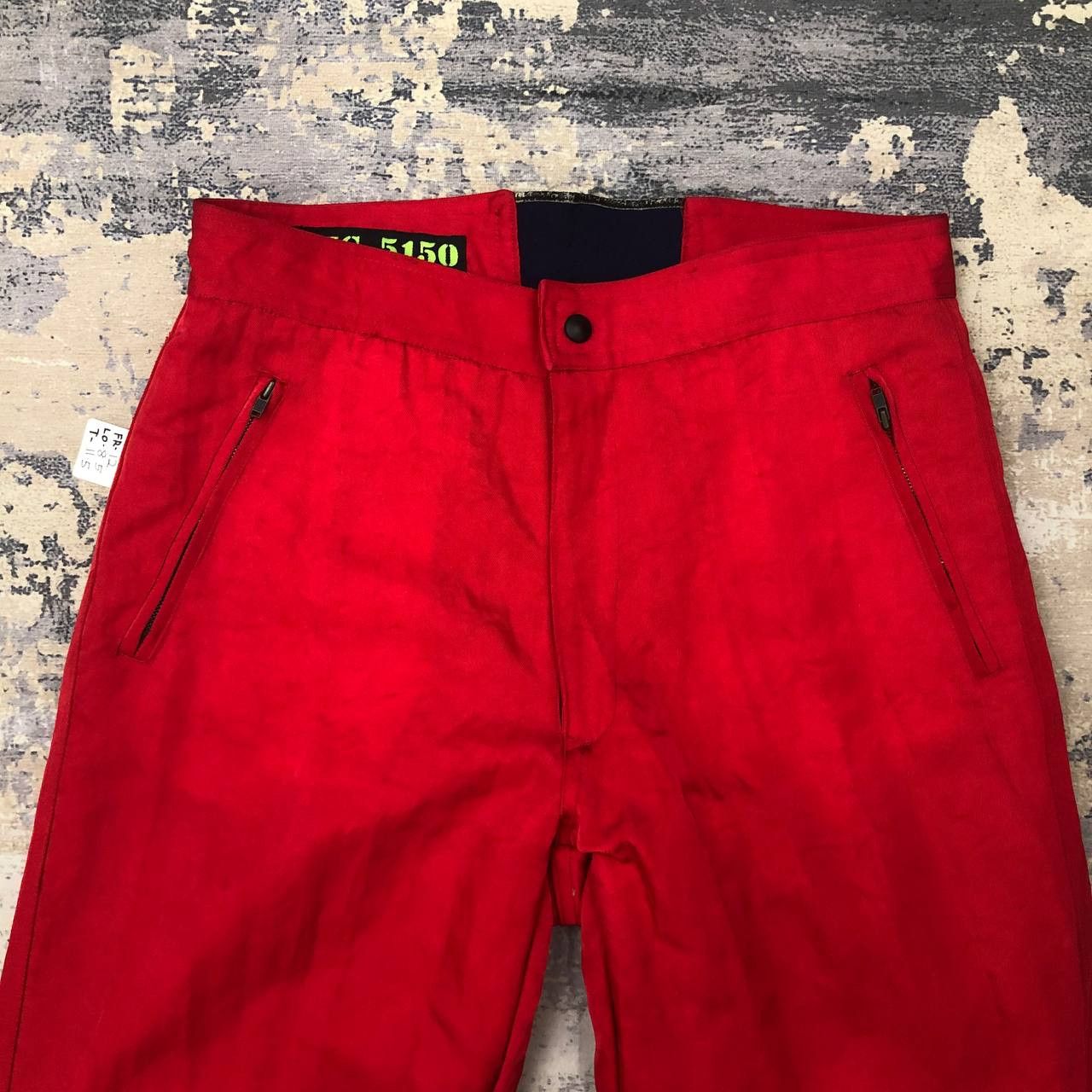 Other P70 IC 5150 INTER-CEPTOR BY CORIN MOTORCYCLE PANTS Size US 31 - 3 Thumbnail