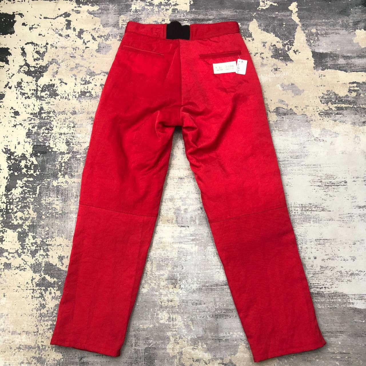 Other P70 IC 5150 INTER-CEPTOR BY CORIN MOTORCYCLE PANTS Size US 31 - 2 Thumbnail