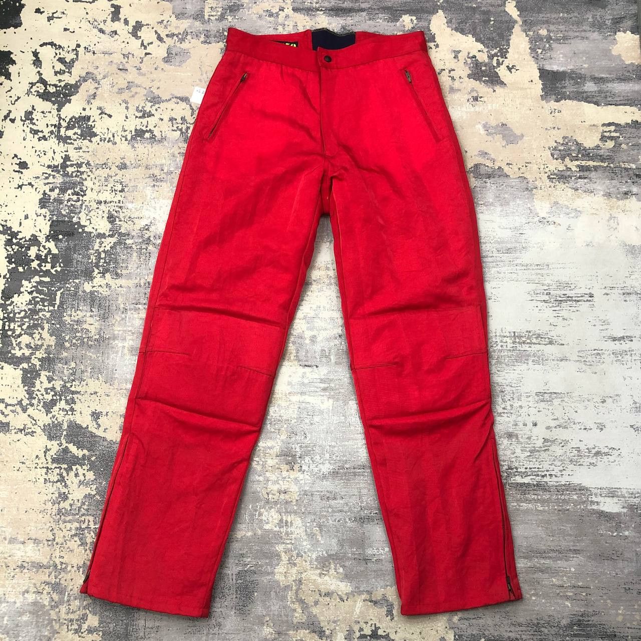 Other P70 IC 5150 INTER-CEPTOR BY CORIN MOTORCYCLE PANTS Size US 31 - 1 Thumbnail