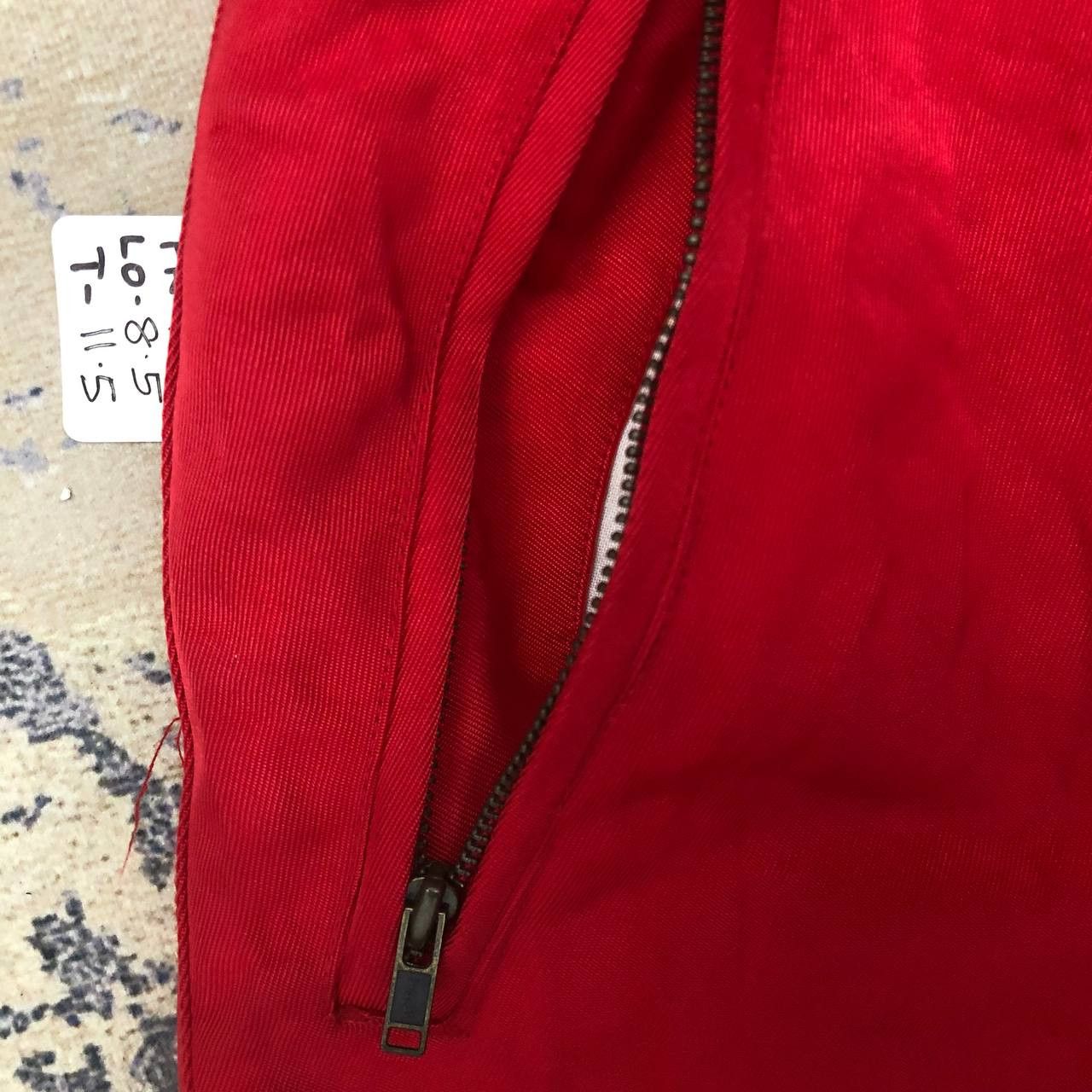 Other P70 IC 5150 INTER-CEPTOR BY CORIN MOTORCYCLE PANTS Size US 31 - 7 Thumbnail