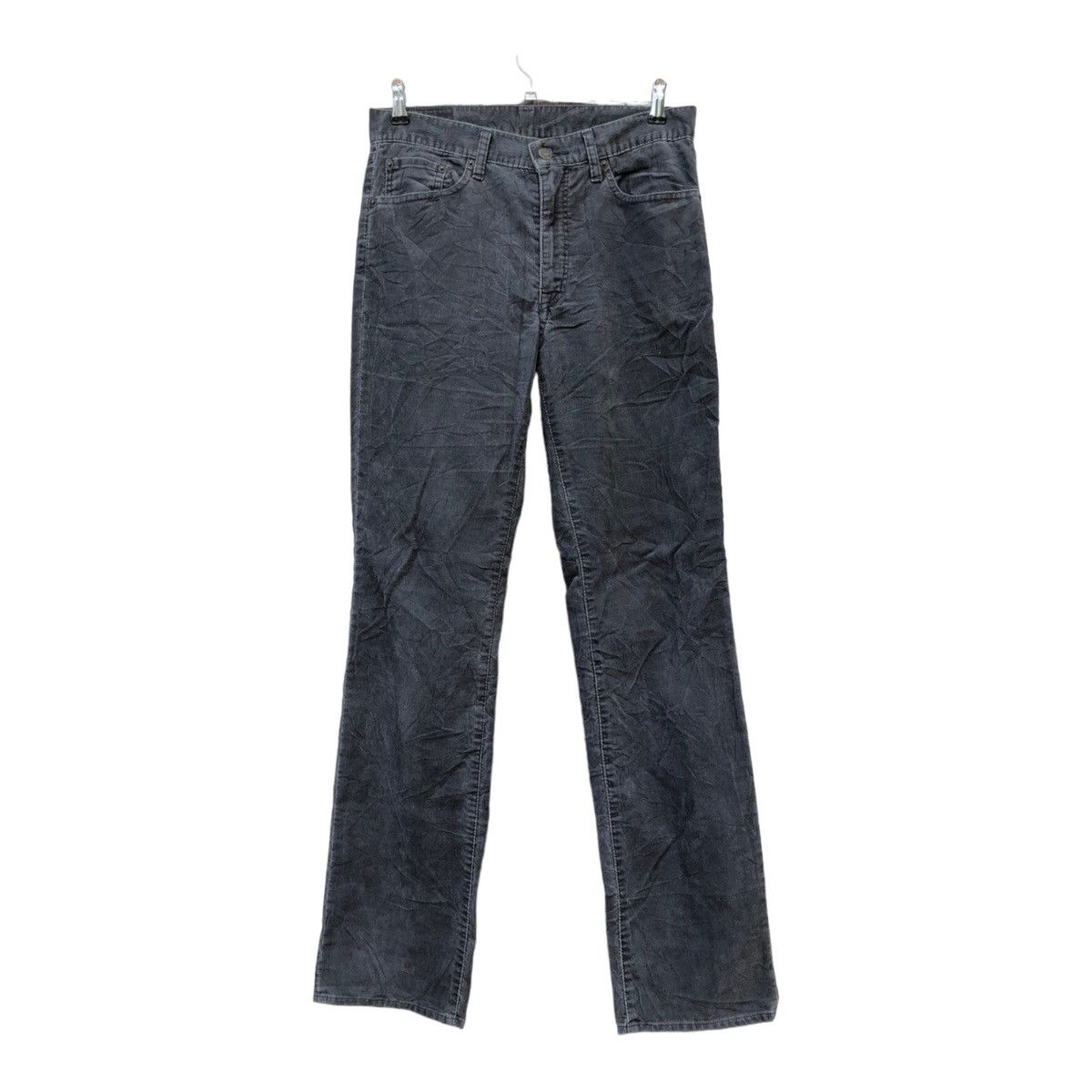 Hysteric Glamour Hysteric Glamour - Jeans Kinky Corduroy Size US 31 - 1 Thumbnail