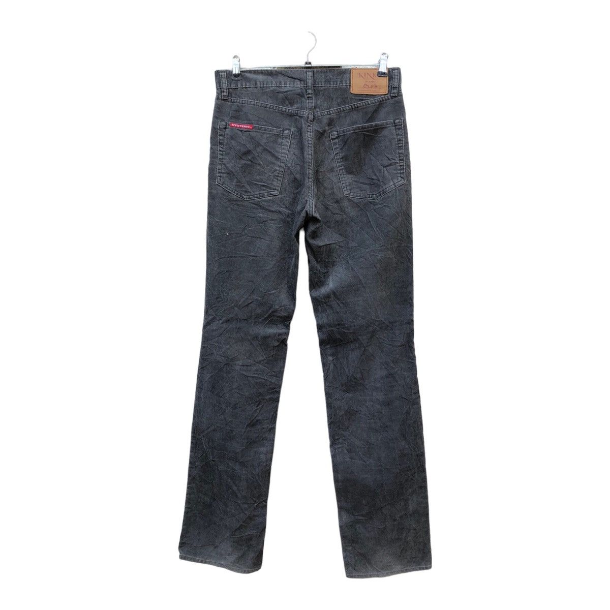 Hysteric Glamour Hysteric Glamour - Jeans Kinky Corduroy Size US 31 - 2 Thumbnail