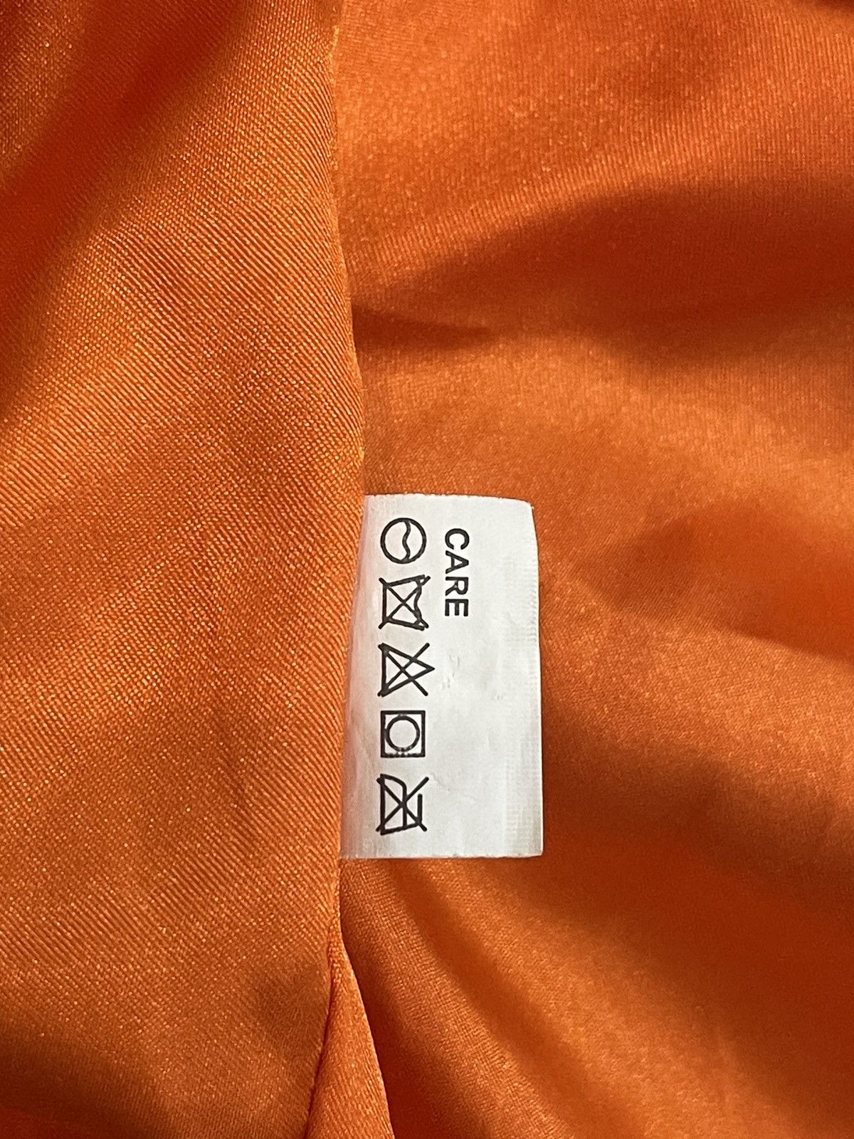 Japanese Brand MILITARY BOMBER JACKET Size US M / EU 48-50 / 2 - 13 Thumbnail